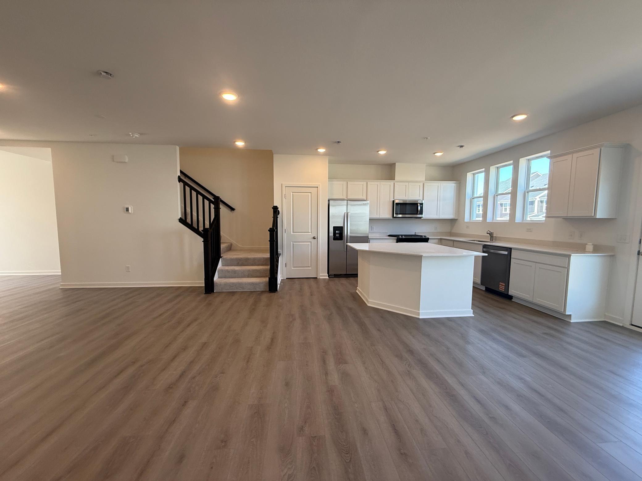 View of (TH) Side x Side at 14928 Avondale View, Rosemount - Mike Wilen | Minnesota Team Real Estate