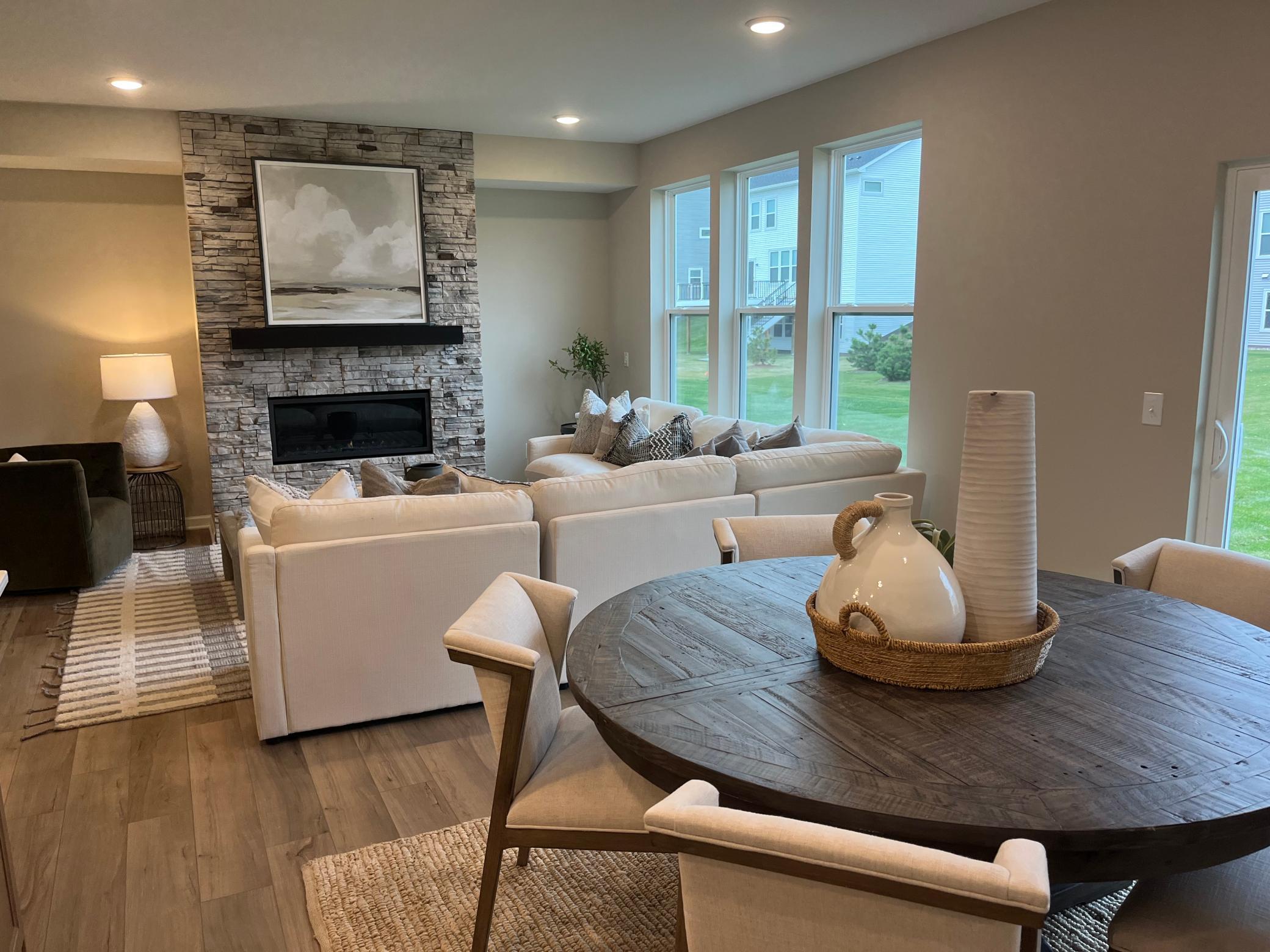 View of Residential at 10398 McGregor Boulevard, Woodbury MN 55129, Woodbury (5 of 28) - Mike Wilen | Minnesota Team Real Estate