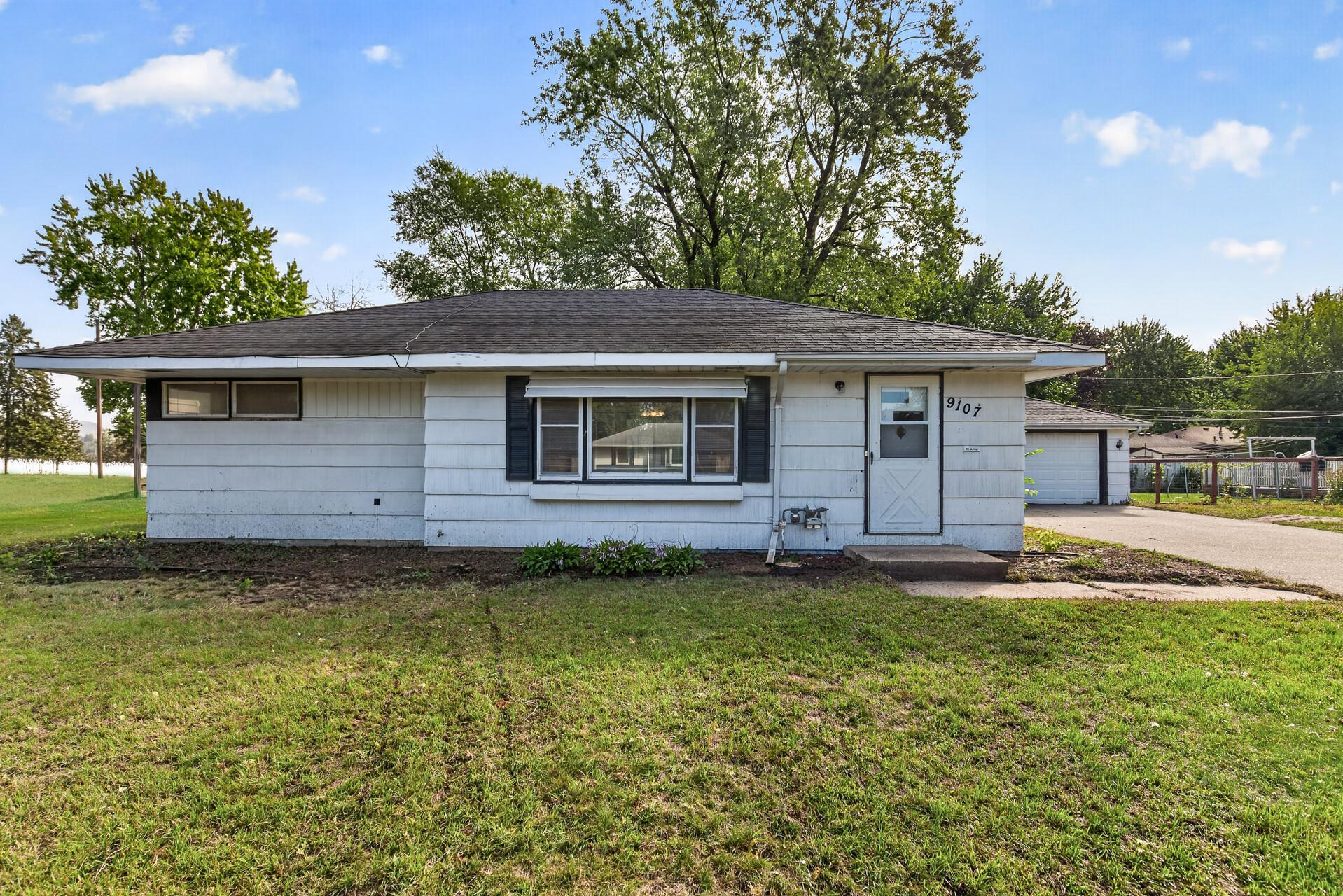 View of Single Family at 9107 14th Avenue, Bloomington - Mike Wilen | Minnesota Team Real Estate
