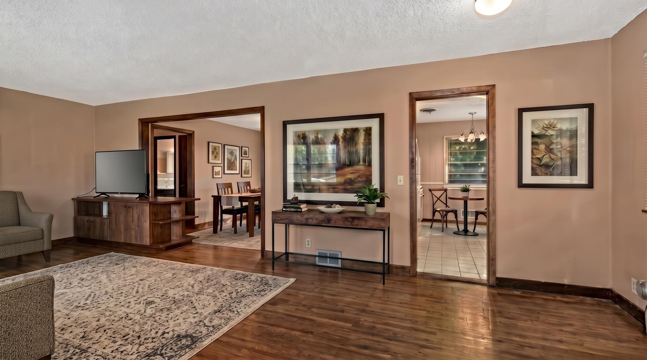 View of Residential at 9107 14th Avenue, Bloomington MN 55425, Bloomington (3 of 38) - Mike Wilen | Minnesota Team Real Estate