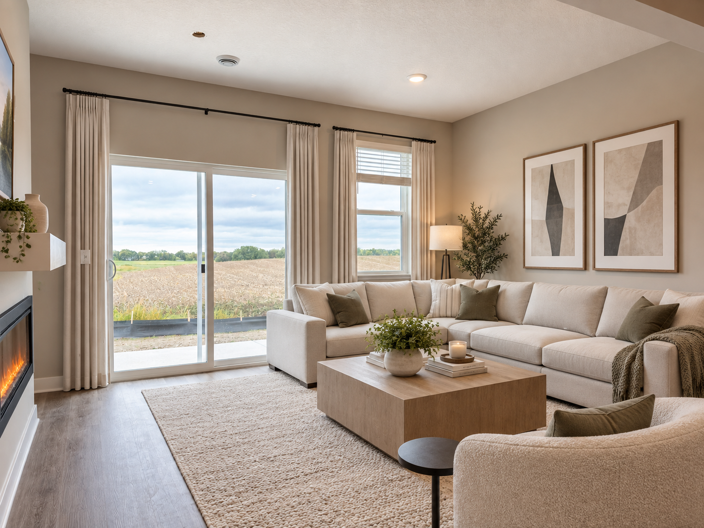 View of Residential at 954 Greenlawn Avenue, Delano MN 55328, Delano (15 of 26) - Mike Wilen | Minnesota Team Real Estate