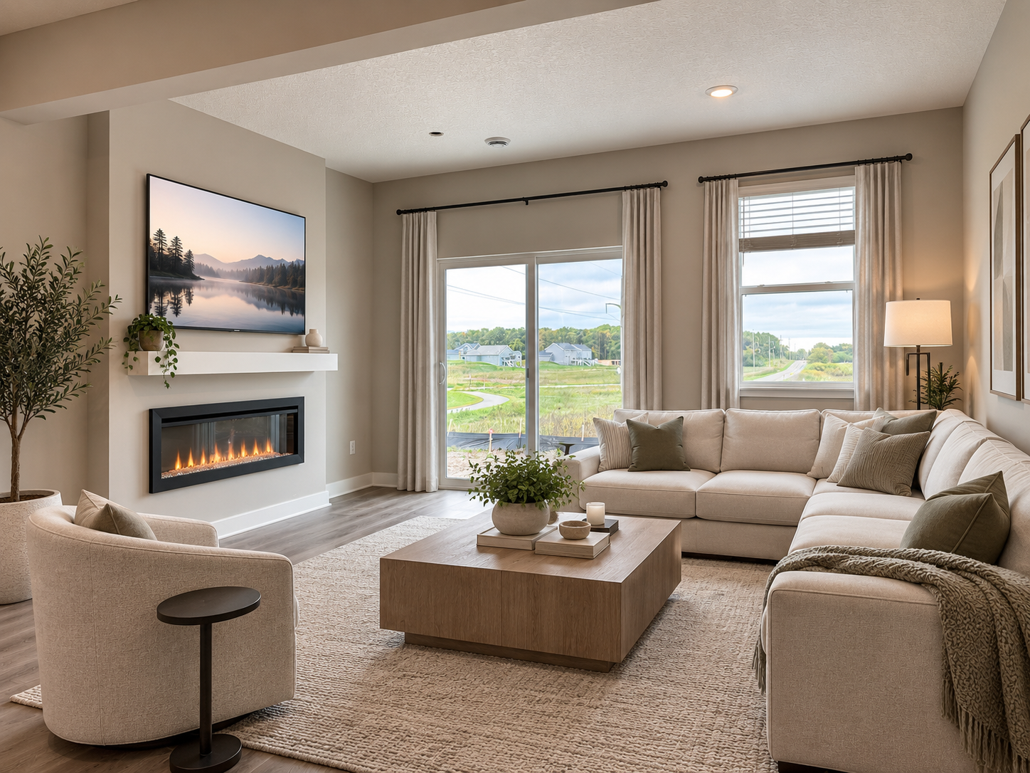 View of Residential at 954 Greenlawn Avenue, Delano MN 55328, Delano (14 of 26) - Mike Wilen | Minnesota Team Real Estate