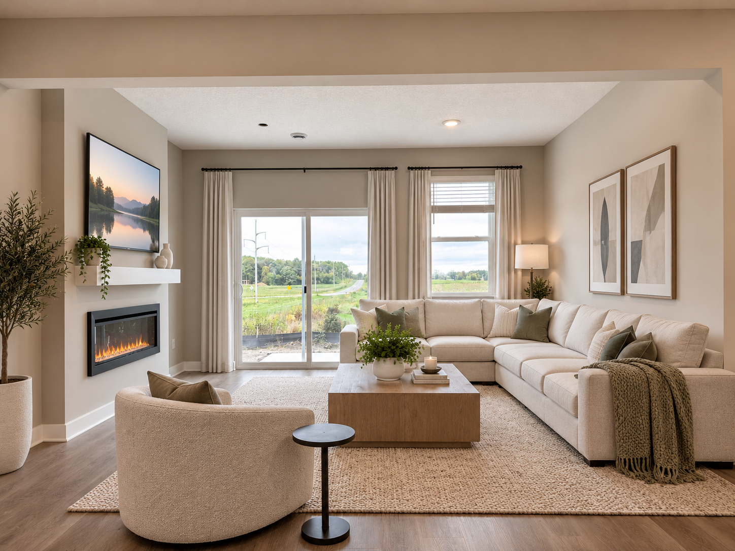 View of Residential at 954 Greenlawn Avenue, Delano MN 55328, Delano (13 of 26) - Mike Wilen | Minnesota Team Real Estate
