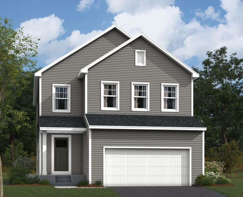 View of Single Family at 4325 Meadowview Drive, Waconia - Mike Wilen | Minnesota Team Real Estate