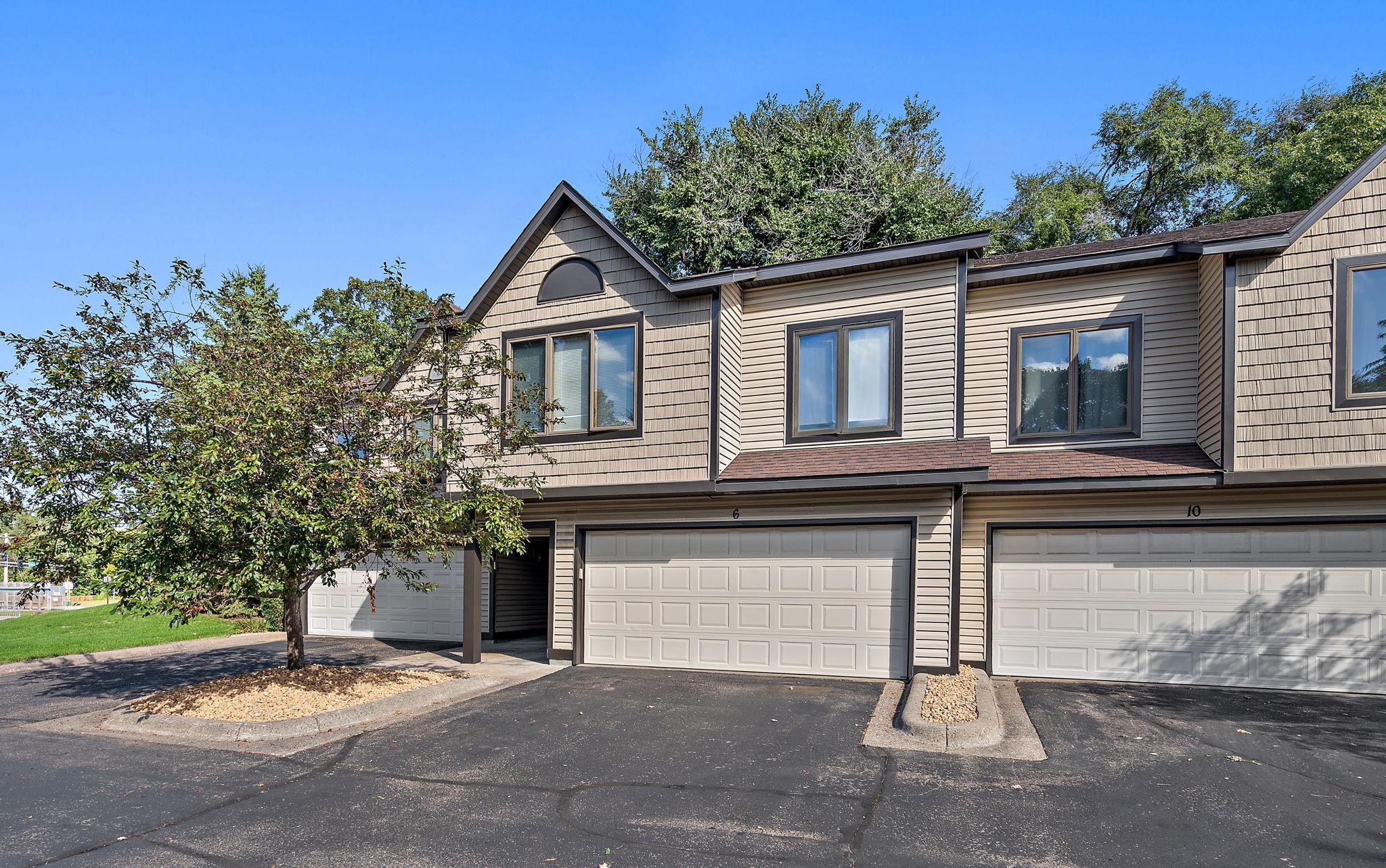 View of (TH) Side x Side at 6 110th Lane, Coon Rapids - Mike Wilen | Minnesota Team Real Estate