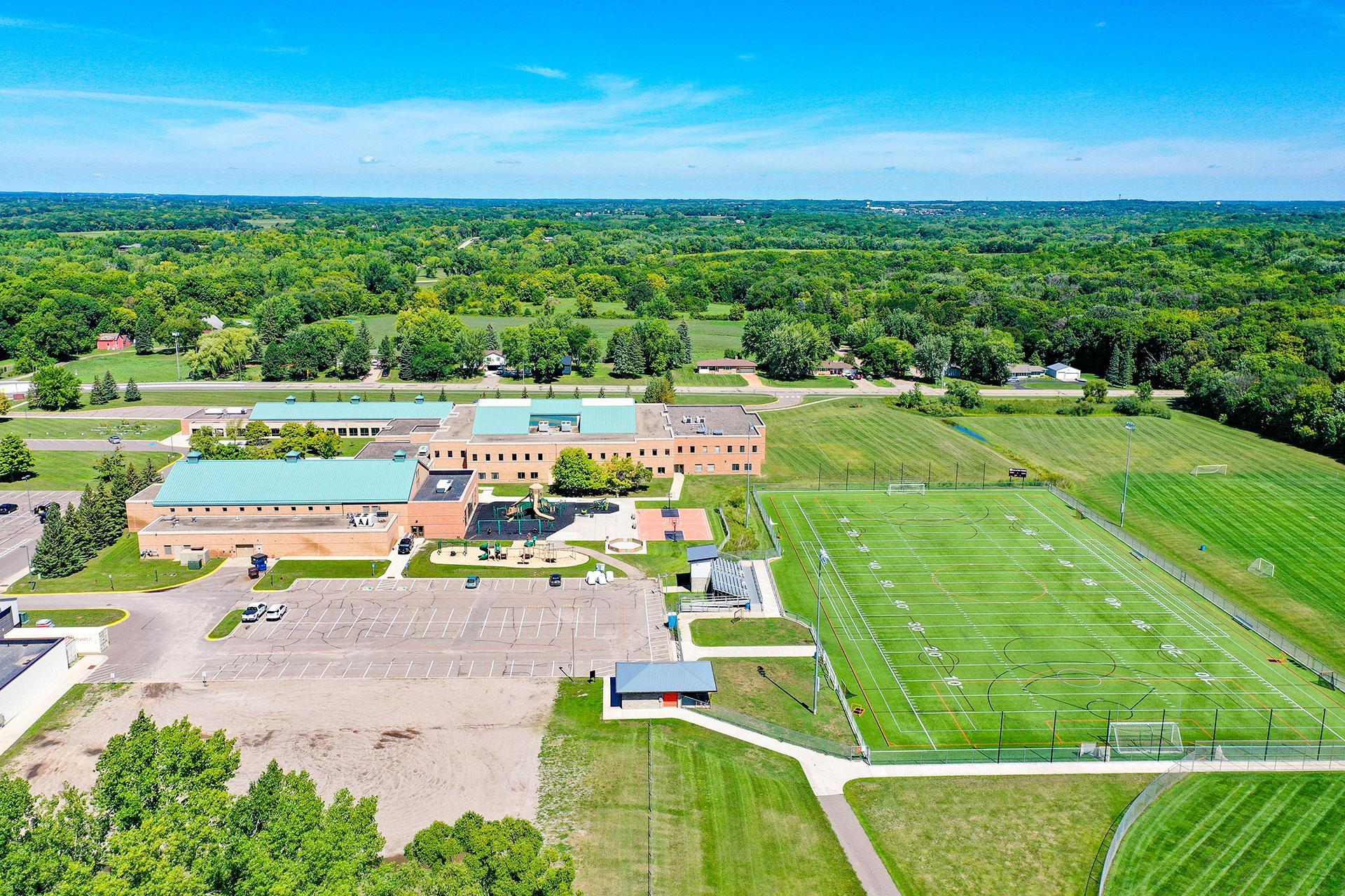 View of Residential at 937 Yellowcrest Street, Delano MN 55328, Delano (27 of 30) - Mike Wilen | Minnesota Team Real Estate