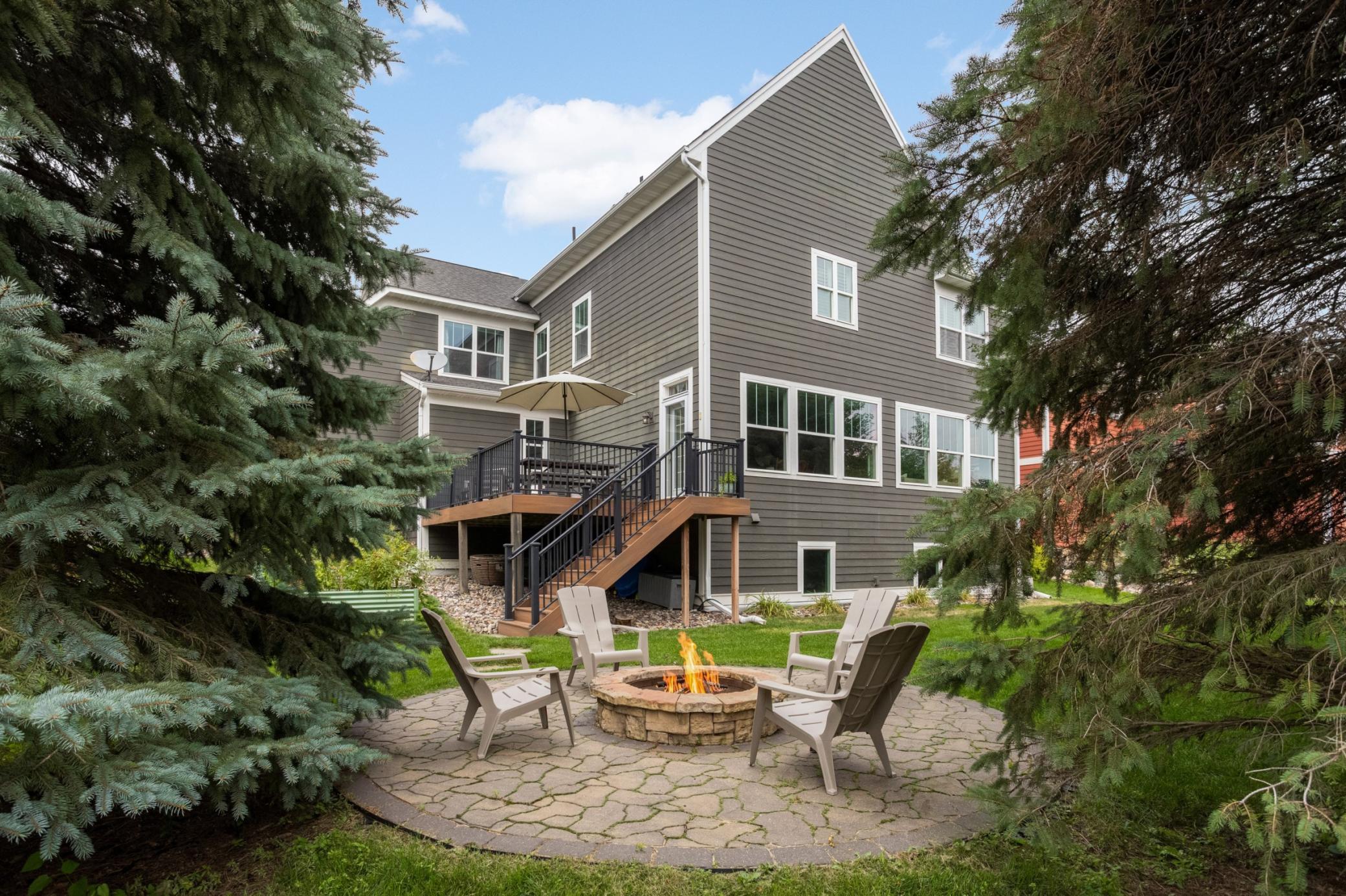 View of Residential at 5128 167th Street, Lakeville MN 55044, Lakeville (47 of 56) - Mike Wilen | Minnesota Team Real Estate