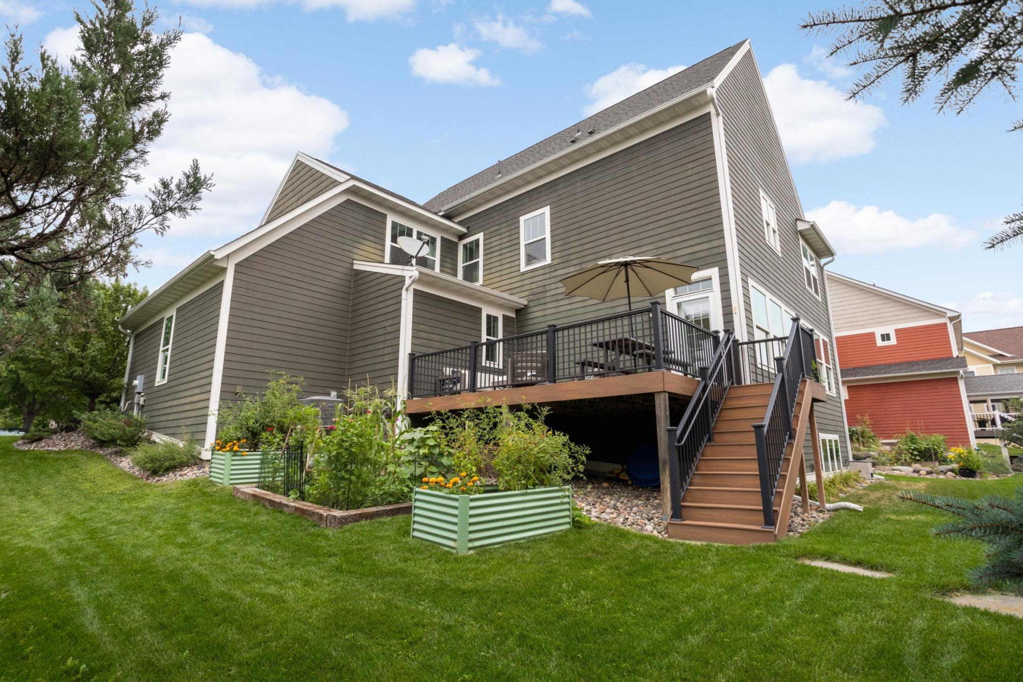 View of Residential at 5128 167th Street, Lakeville MN 55044, Lakeville (45 of 56) - Mike Wilen | Minnesota Team Real Estate