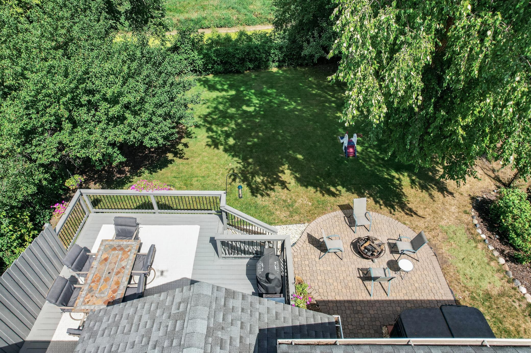 View of Residential at 282 Cherry Hill Trail, Medina MN 55340, Medina (32 of 58) - Mike Wilen | Minnesota Team Real Estate