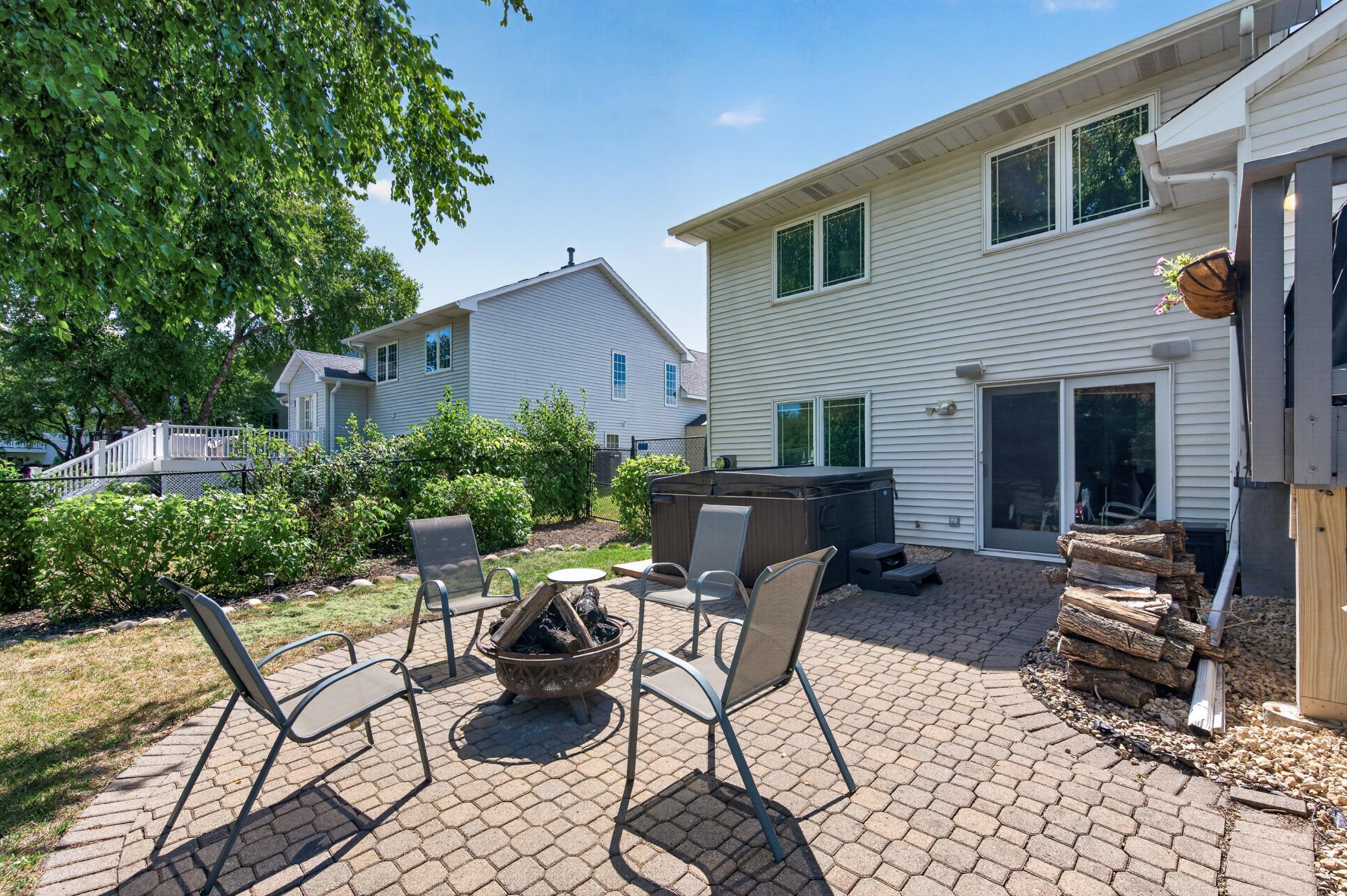 View of Residential at 282 Cherry Hill Trail, Medina MN 55340, Medina (52 of 58) - Mike Wilen | Minnesota Team Real Estate