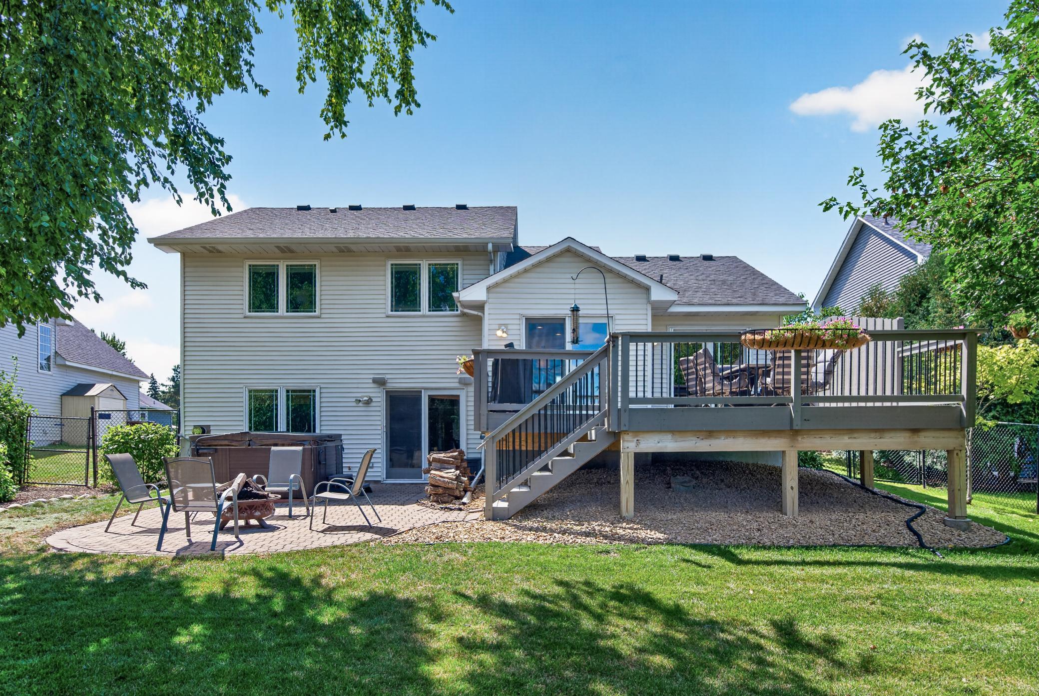 View of Residential at 282 Cherry Hill Trail, Medina MN 55340, Medina (54 of 58) - Mike Wilen | Minnesota Team Real Estate