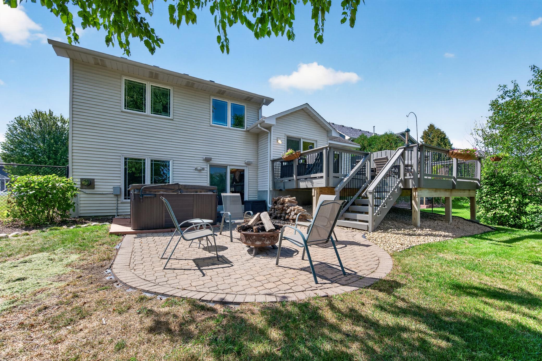 View of Residential at 282 Cherry Hill Trail, Medina MN 55340, Medina (53 of 58) - Mike Wilen | Minnesota Team Real Estate