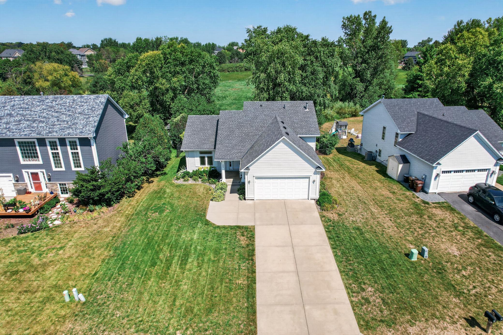 View of Residential at 282 Cherry Hill Trail, Medina MN 55340, Medina (4 of 58) - Mike Wilen | Minnesota Team Real Estate