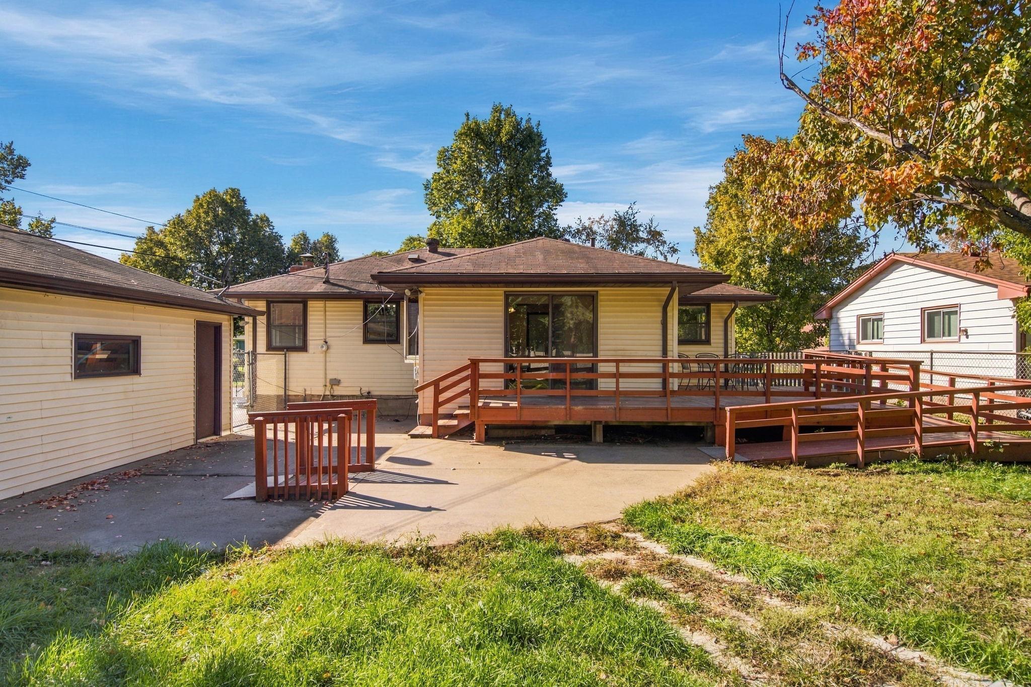 View of Residential at 6006 Washburn Avenue, Brooklyn Center MN 55430, Brooklyn Center (23 of 29) - Mike Wilen | Minnesota Team Real Estate