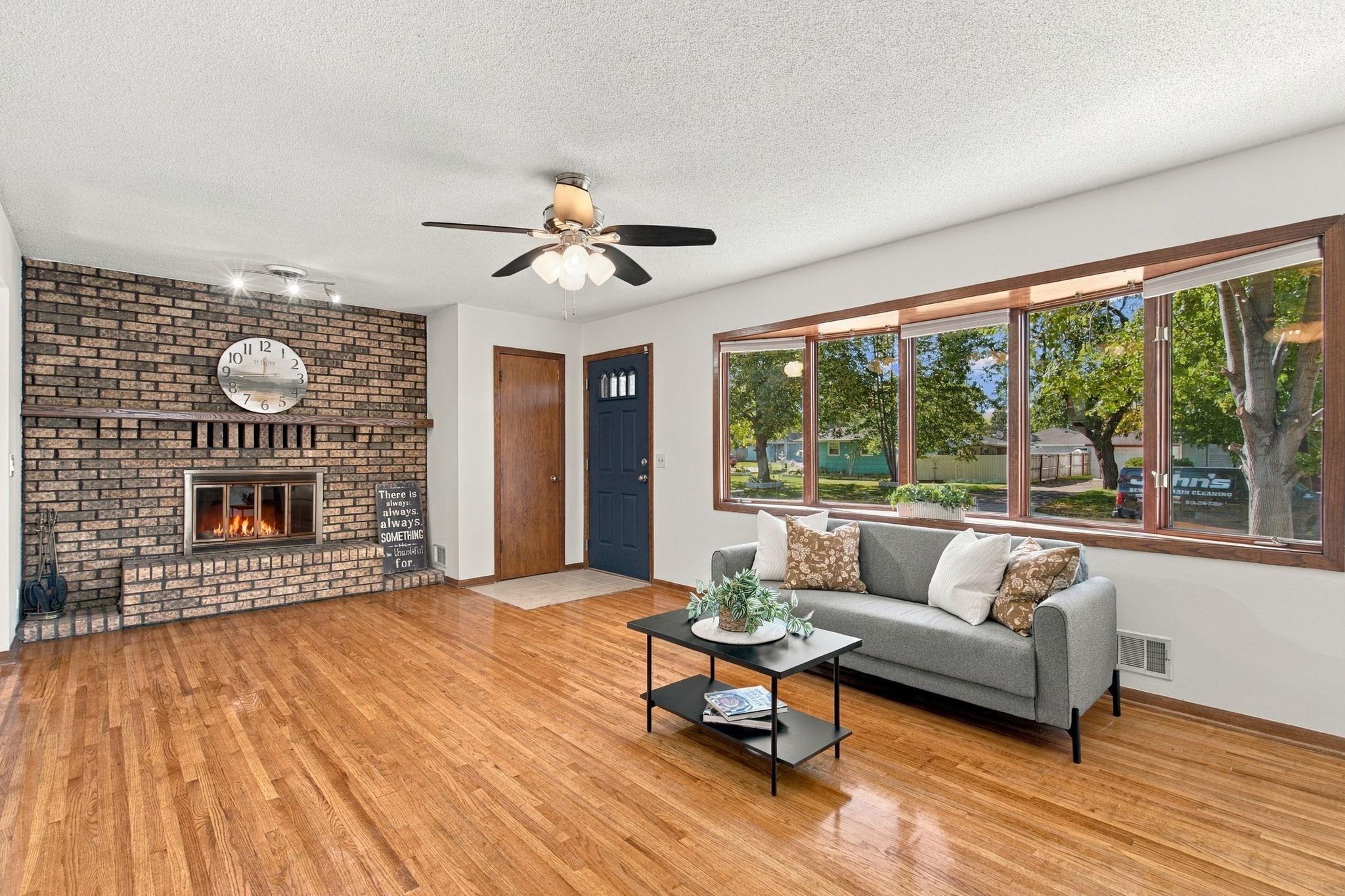 View of Residential at 6006 Washburn Avenue, Brooklyn Center MN 55430, Brooklyn Center (2 of 29) - Mike Wilen | Minnesota Team Real Estate