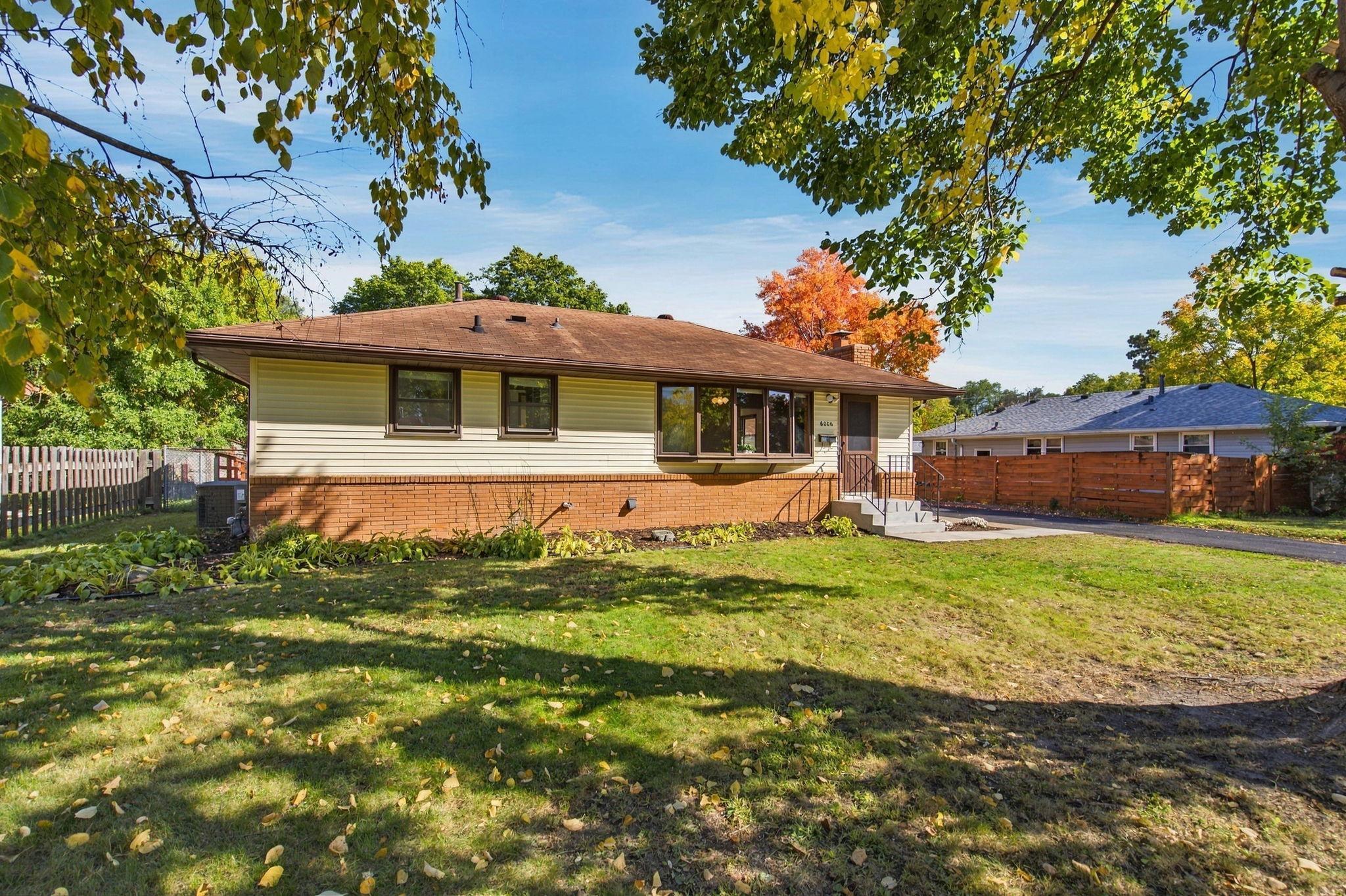 View of Residential at 6006 Washburn Avenue, Brooklyn Center MN 55430, Brooklyn Center (26 of 29) - Mike Wilen | Minnesota Team Real Estate