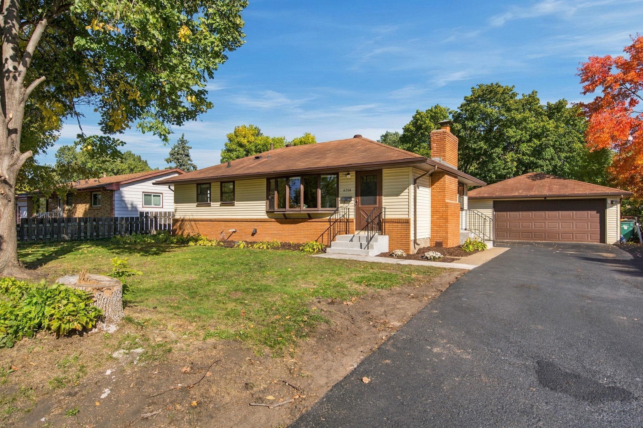 View of Residential at 6006 Washburn Avenue, Brooklyn Center MN 55430, Brooklyn Center (25 of 29) - Mike Wilen | Minnesota Team Real Estate