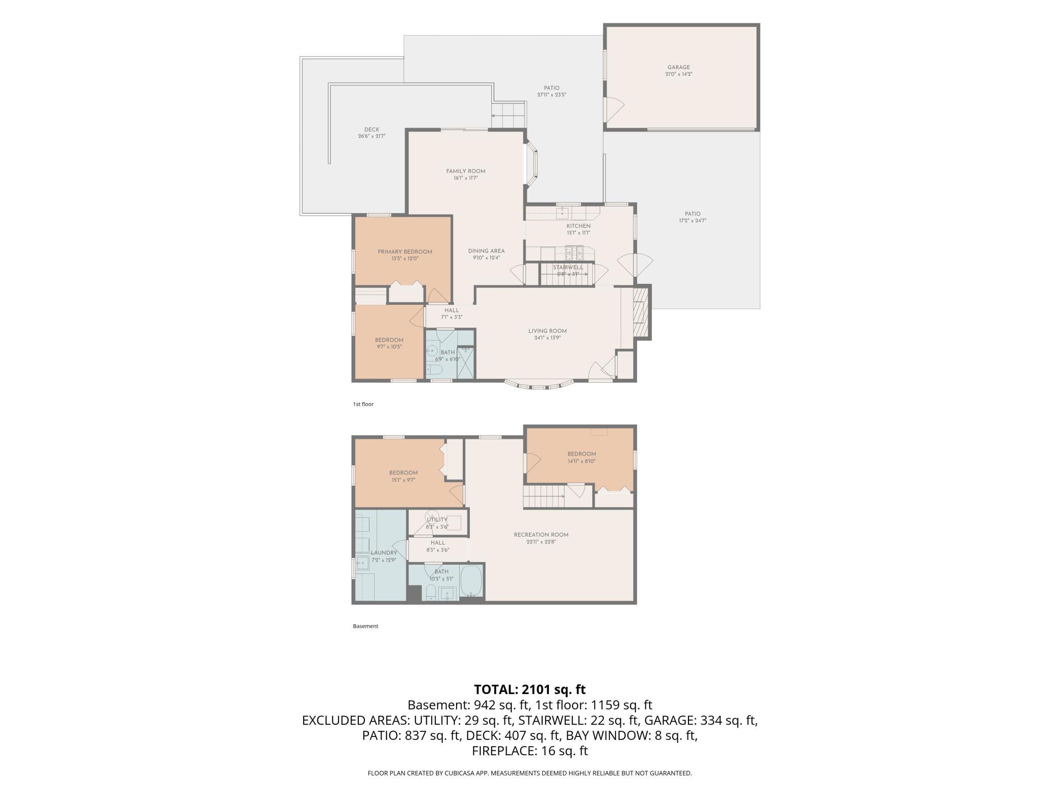 View of Residential at 6006 Washburn Avenue, Brooklyn Center MN 55430, Brooklyn Center (29 of 29) - Mike Wilen | Minnesota Team Real Estate