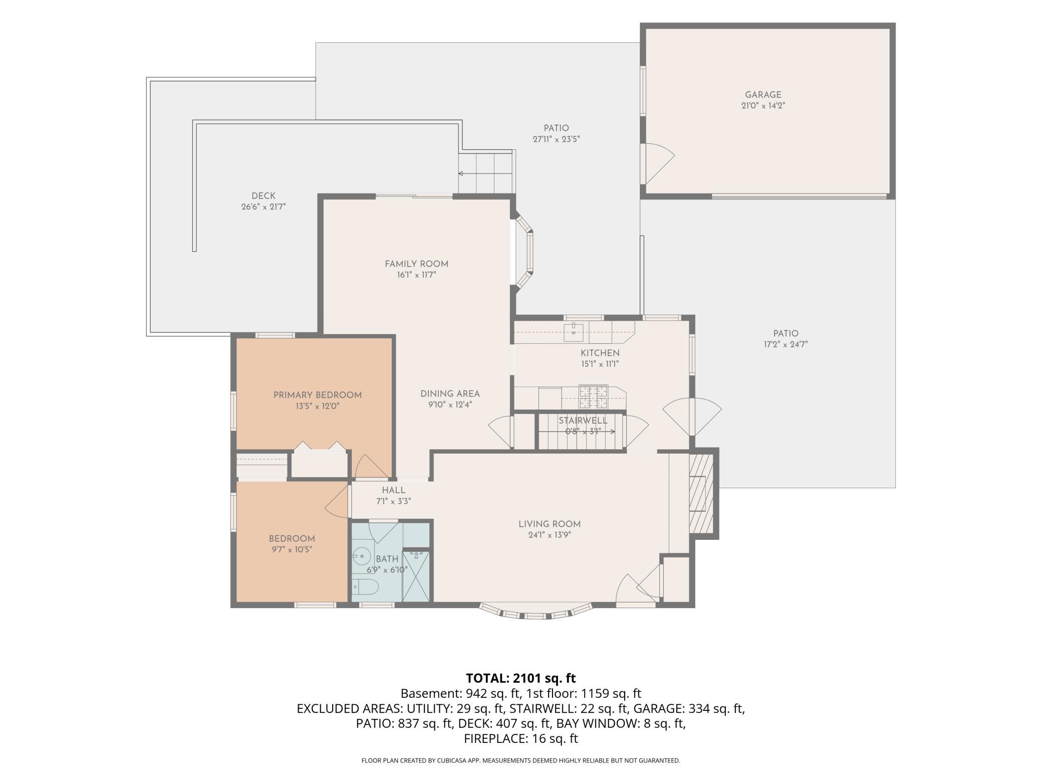 View of Residential at 6006 Washburn Avenue, Brooklyn Center MN 55430, Brooklyn Center (27 of 29) - Mike Wilen | Minnesota Team Real Estate