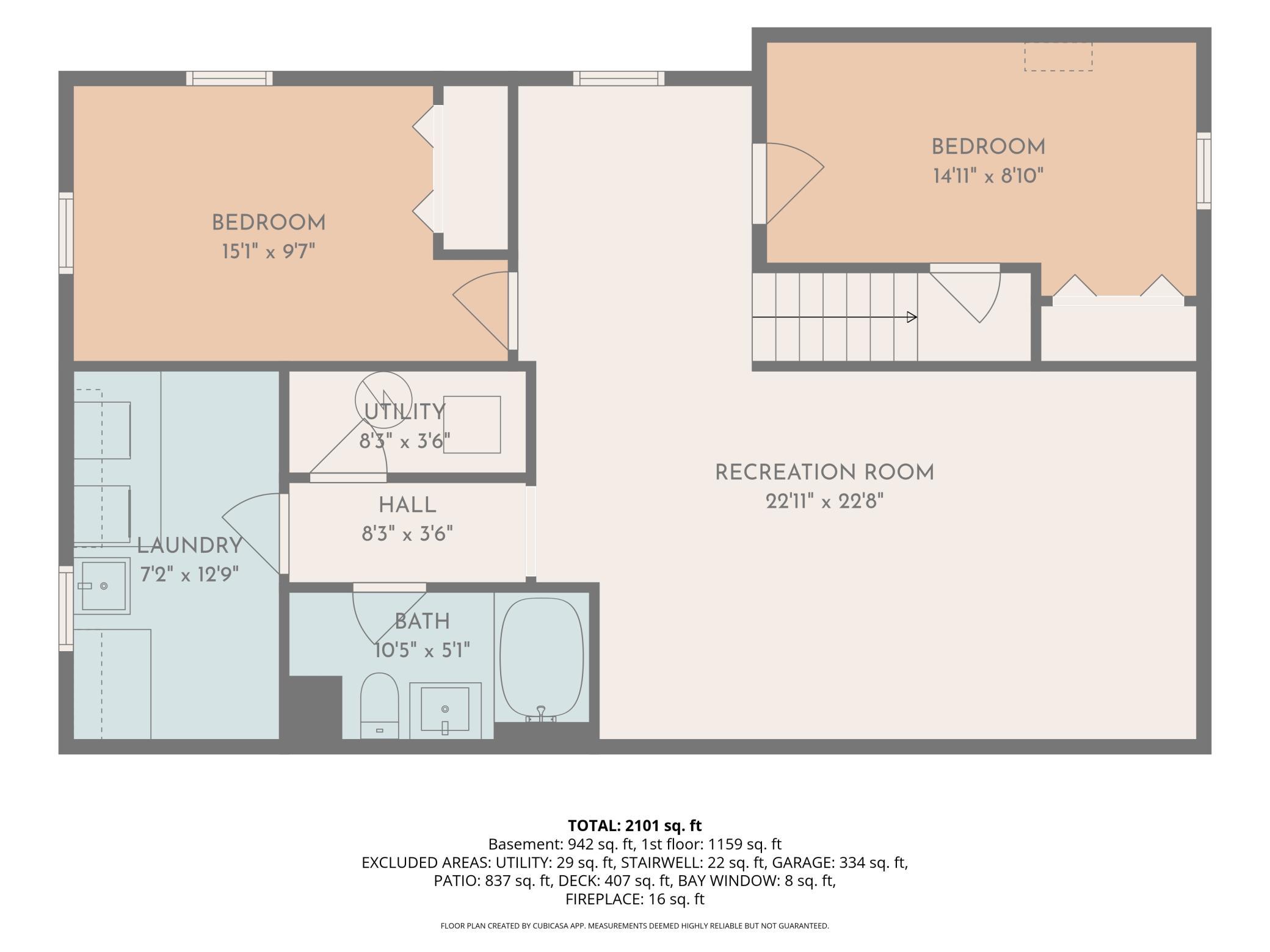 View of Residential at 6006 Washburn Avenue, Brooklyn Center MN 55430, Brooklyn Center (28 of 29) - Mike Wilen | Minnesota Team Real Estate