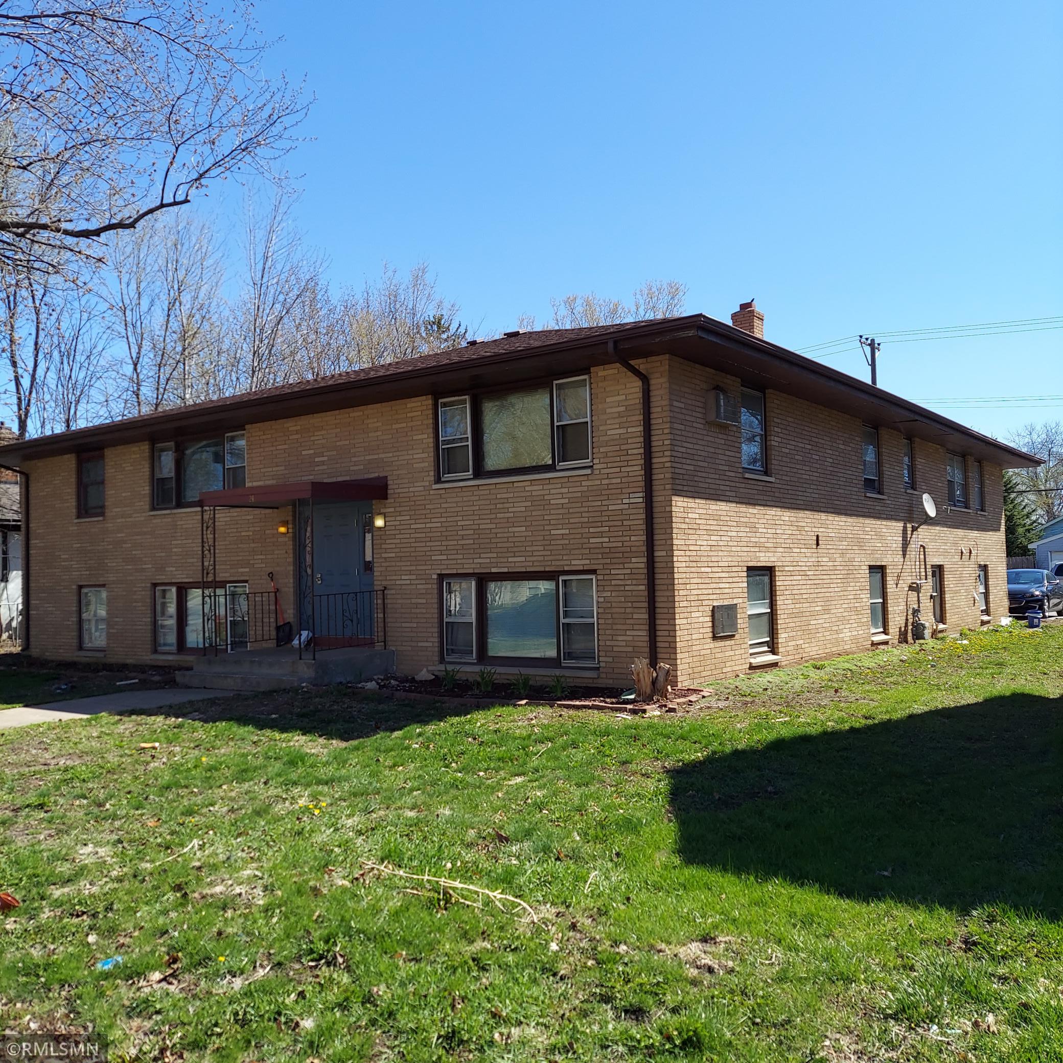 View of Apartments/Multi Family at 247 2nd Avenue, South Saint Paul - Mike Wilen | Minnesota Team Real Estate