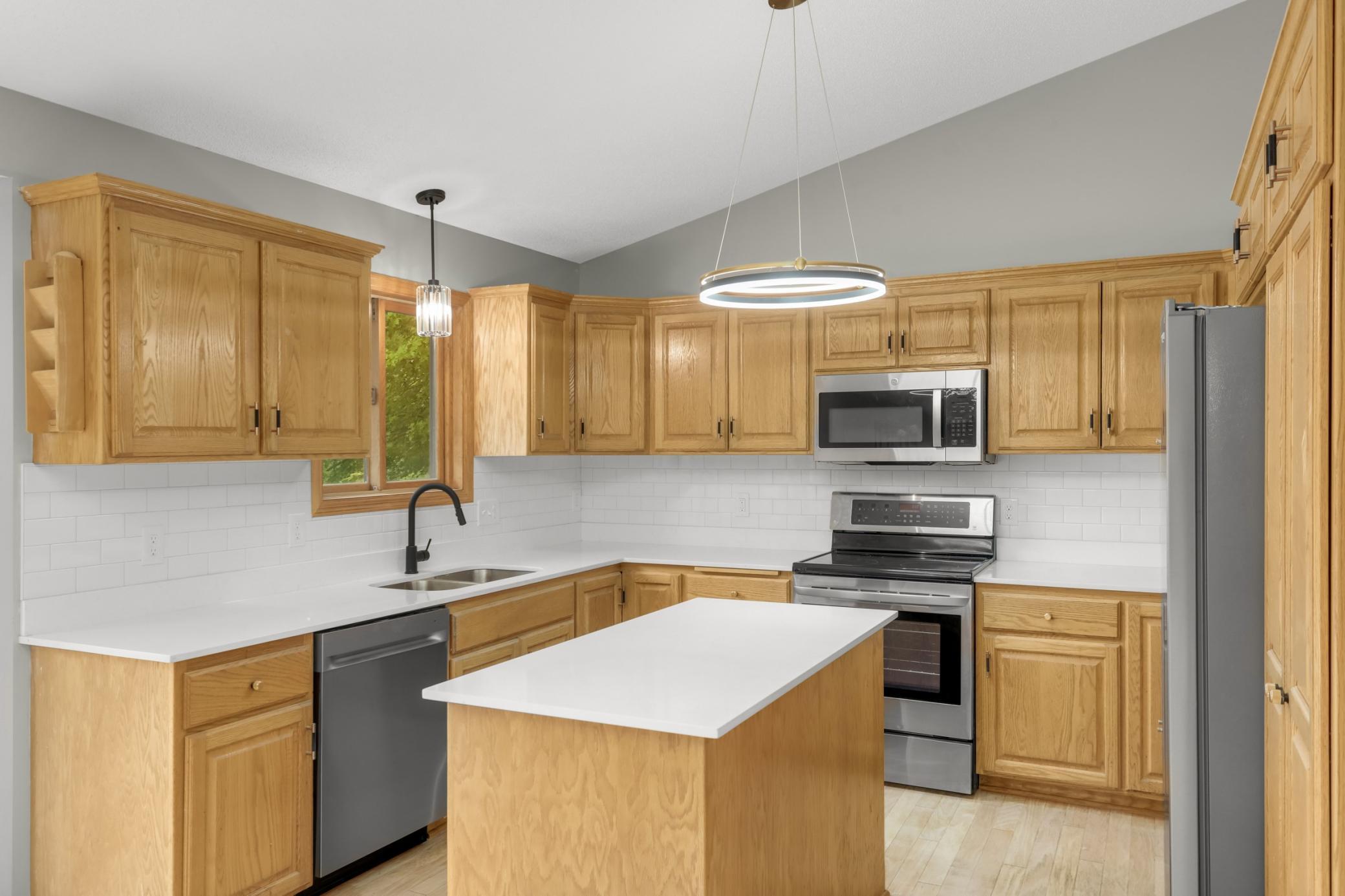 View of Residential at 7924 Palmgren Avenue, Otsego MN 55330, Otsego (6 of 28) - Mike Wilen | Minnesota Team Real Estate