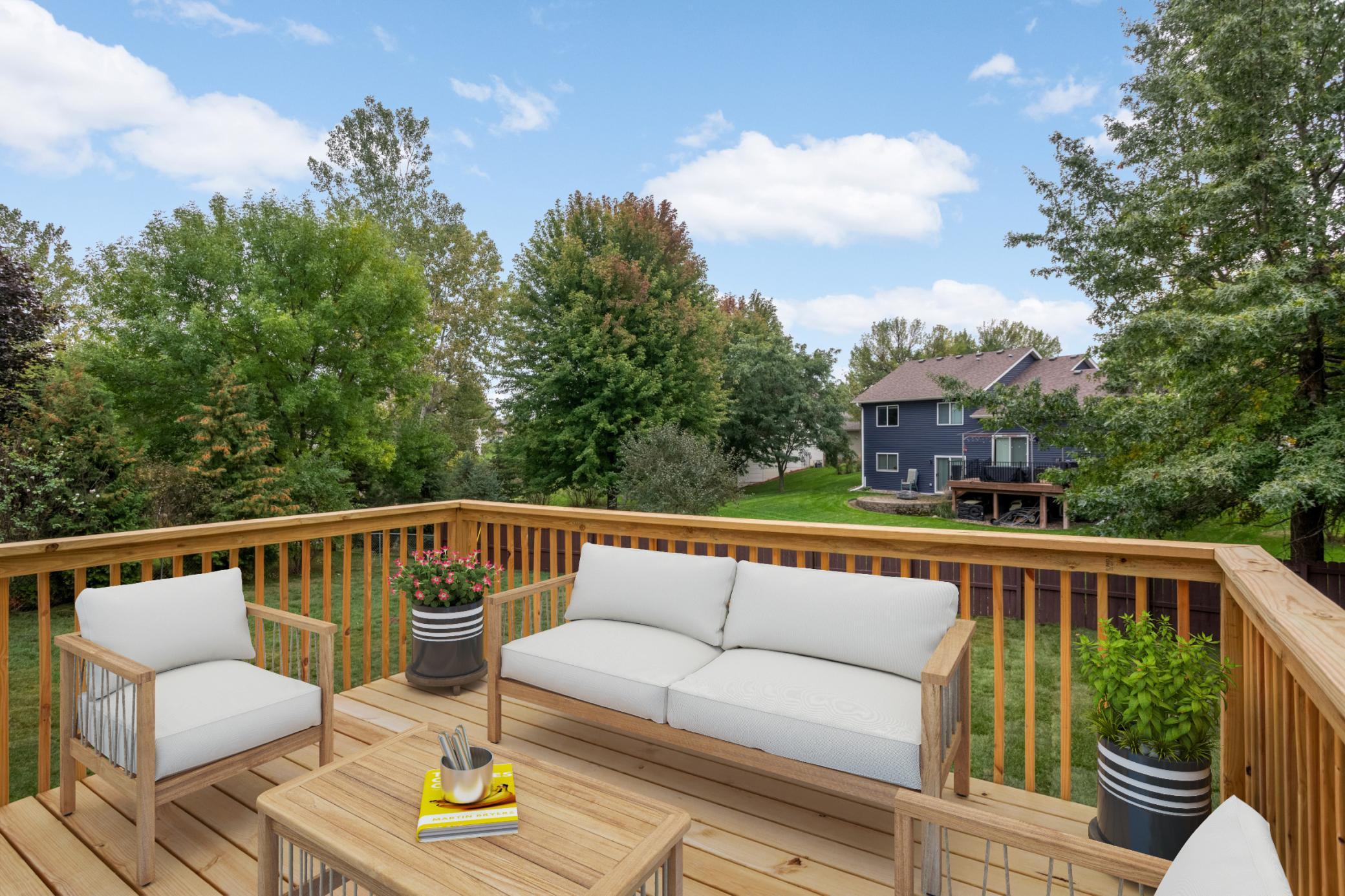 View of Residential at 7924 Palmgren Avenue, Otsego MN 55330, Otsego (19 of 28) - Mike Wilen | Minnesota Team Real Estate