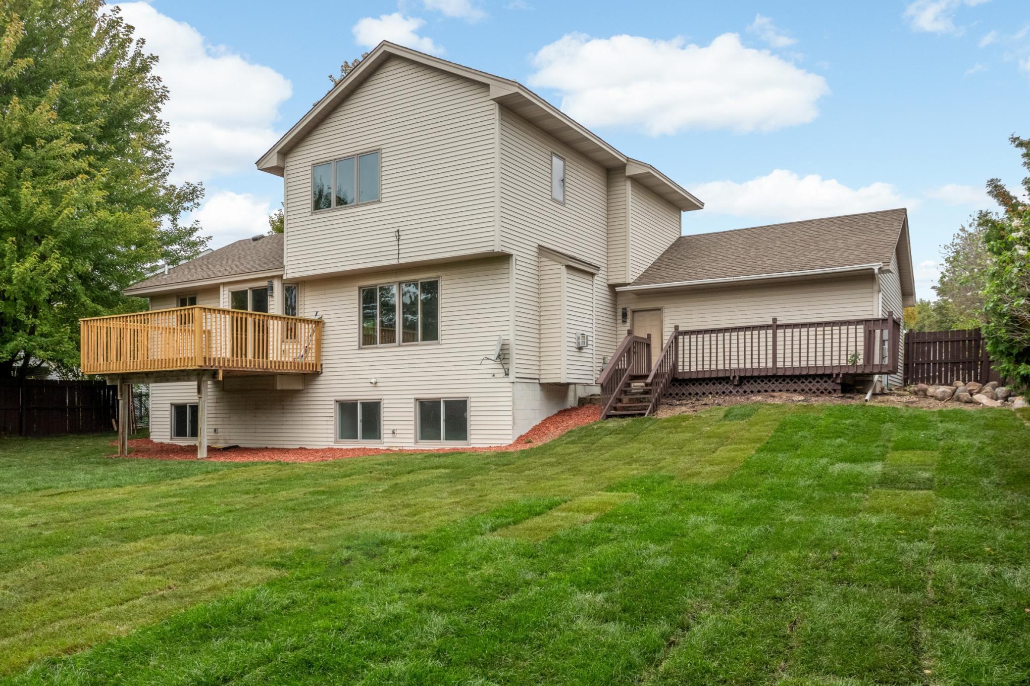 View of Residential at 7924 Palmgren Avenue, Otsego MN 55330, Otsego (25 of 28) - Mike Wilen | Minnesota Team Real Estate