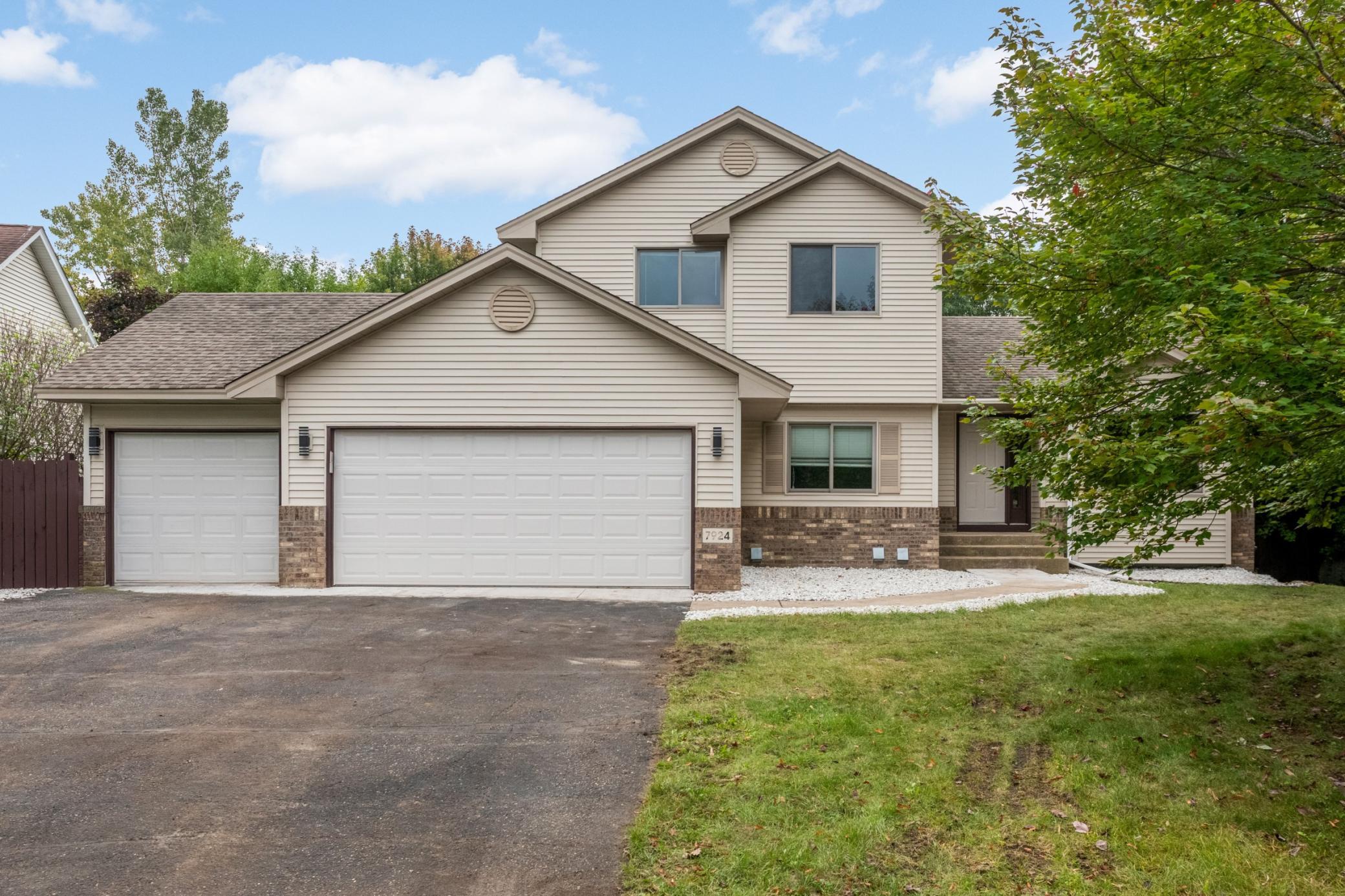 View of Residential at 7924 Palmgren Avenue, Otsego MN 55330, Otsego (24 of 28) - Mike Wilen | Minnesota Team Real Estate