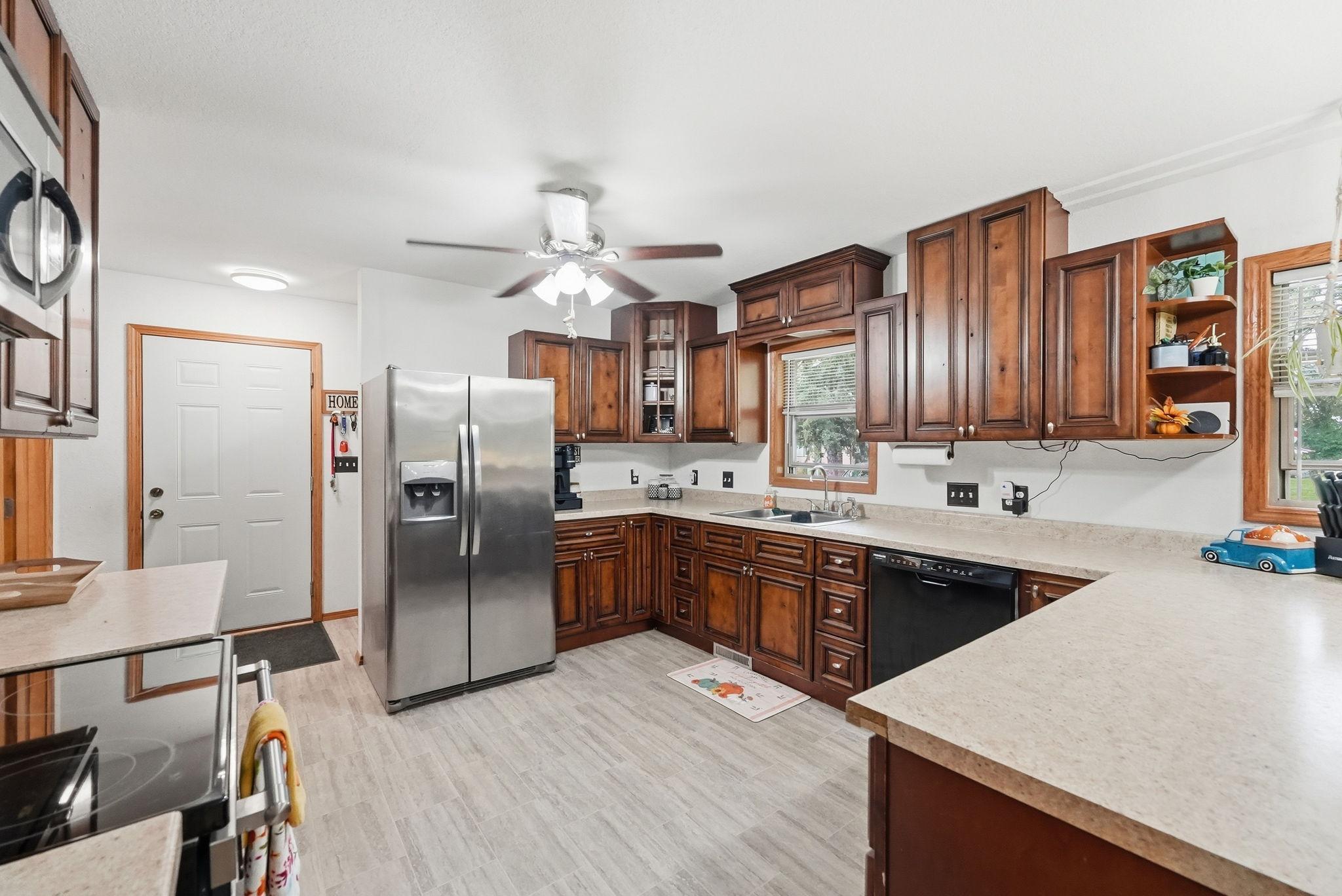 View of Residential at 850 Alger Avenue, Rush City MN 55069, Rush City (19 of 39) - Mike Wilen | Minnesota Team Real Estate
