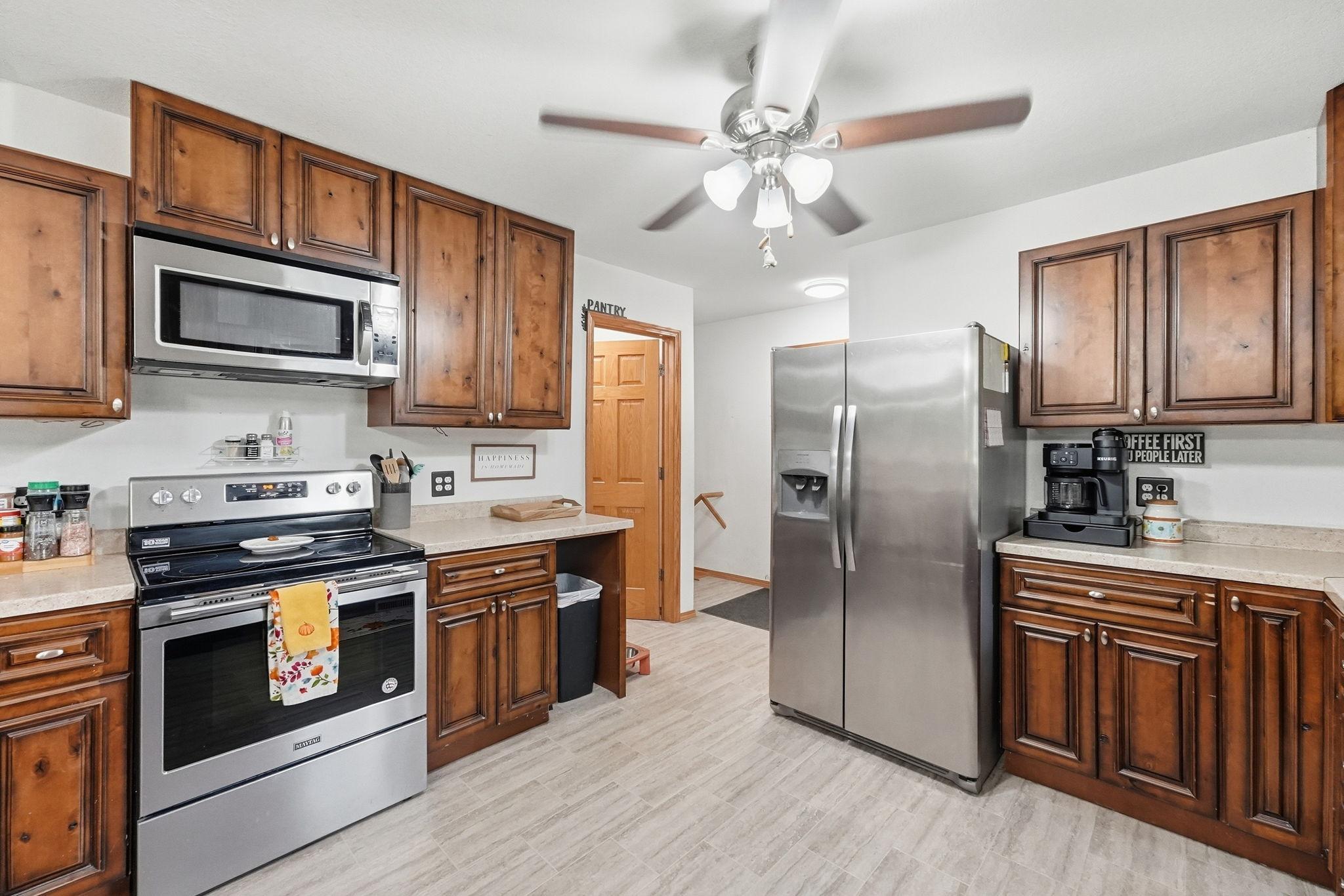 View of Residential at 850 Alger Avenue, Rush City MN 55069, Rush City (18 of 39) - Mike Wilen | Minnesota Team Real Estate