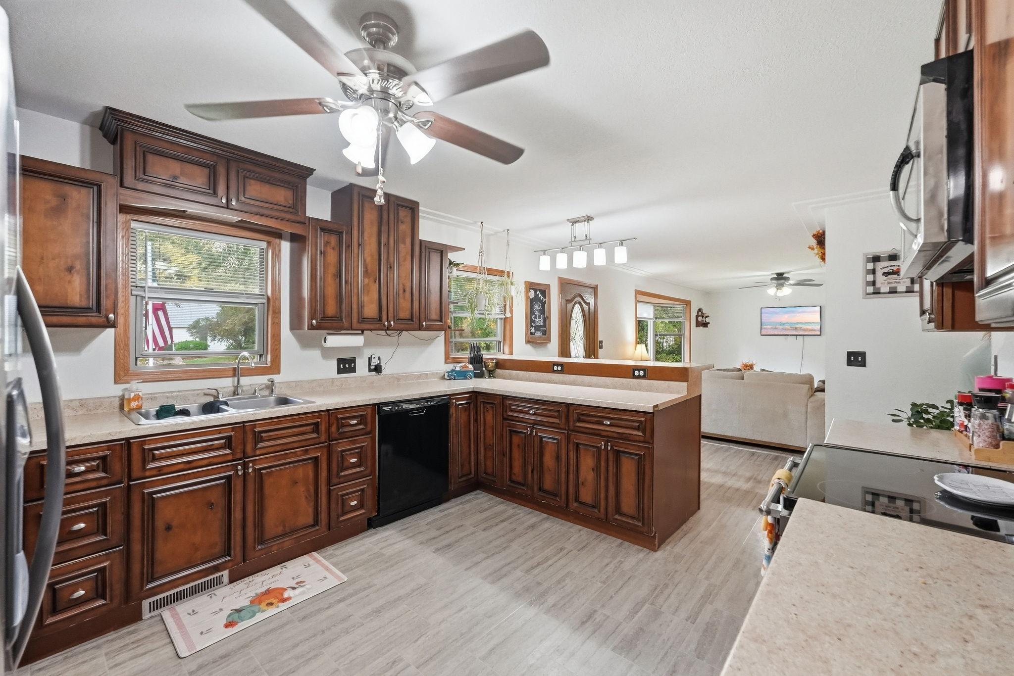 View of Residential at 850 Alger Avenue, Rush City MN 55069, Rush City (16 of 39) - Mike Wilen | Minnesota Team Real Estate