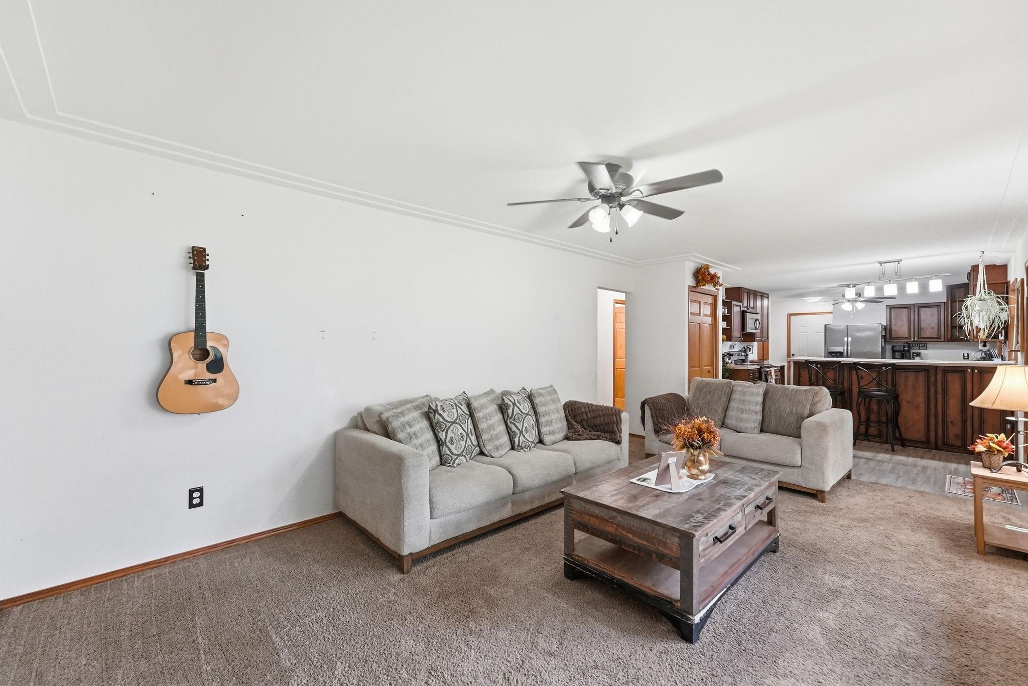 View of Residential at 850 Alger Avenue, Rush City MN 55069, Rush City (15 of 39) - Mike Wilen | Minnesota Team Real Estate