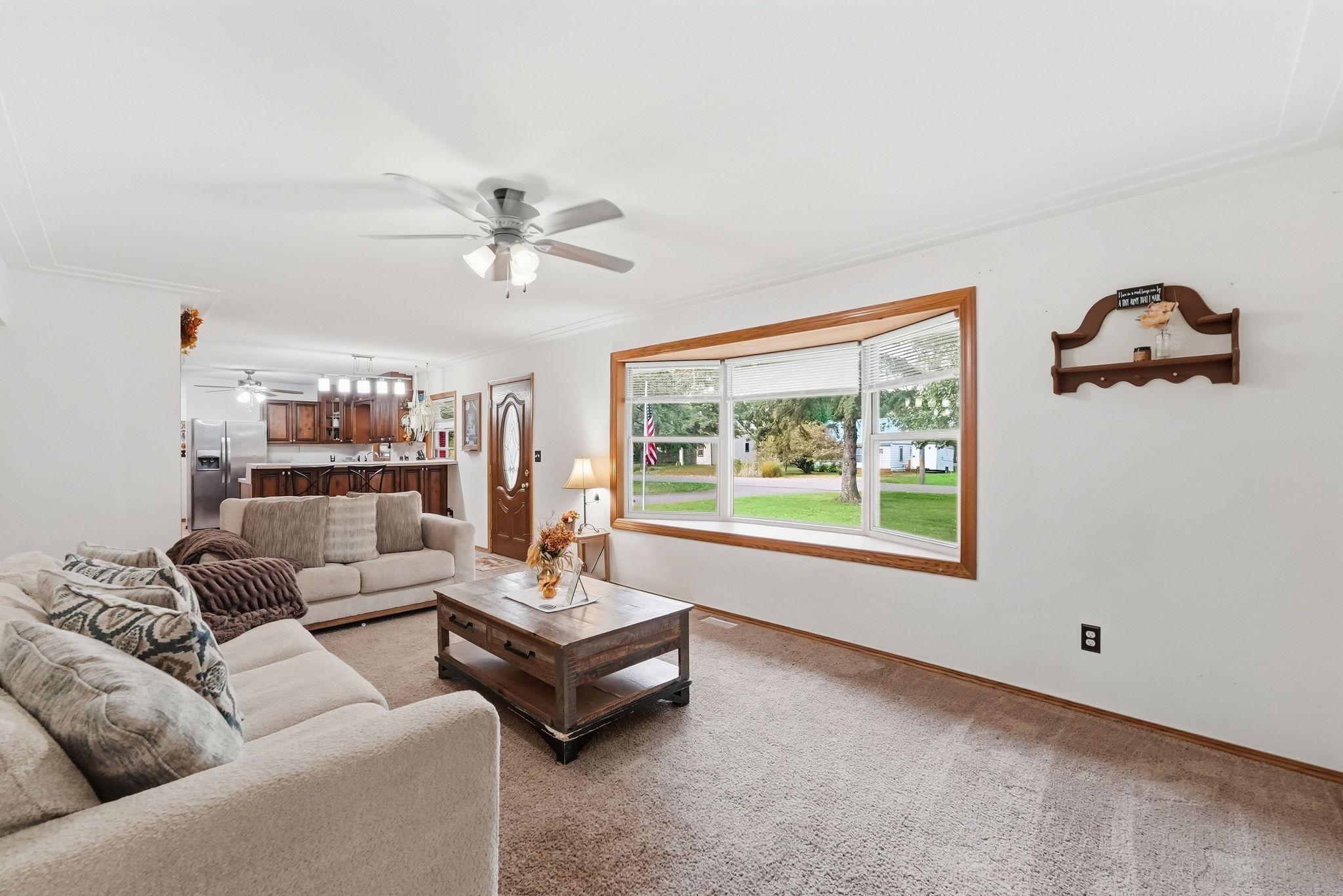 View of Residential at 850 Alger Avenue, Rush City MN 55069, Rush City (14 of 39) - Mike Wilen | Minnesota Team Real Estate