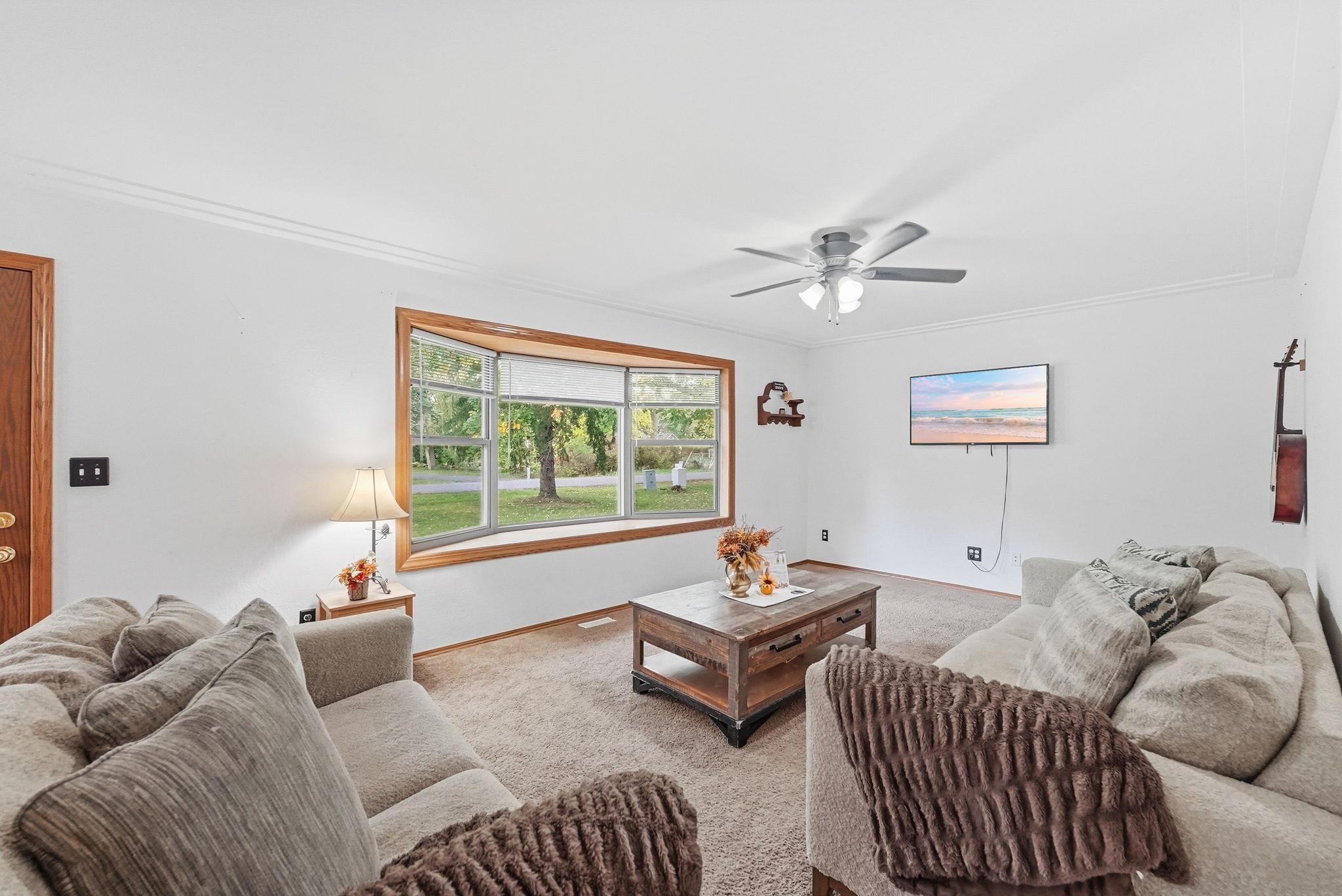 View of Residential at 850 Alger Avenue, Rush City MN 55069, Rush City (12 of 39) - Mike Wilen | Minnesota Team Real Estate