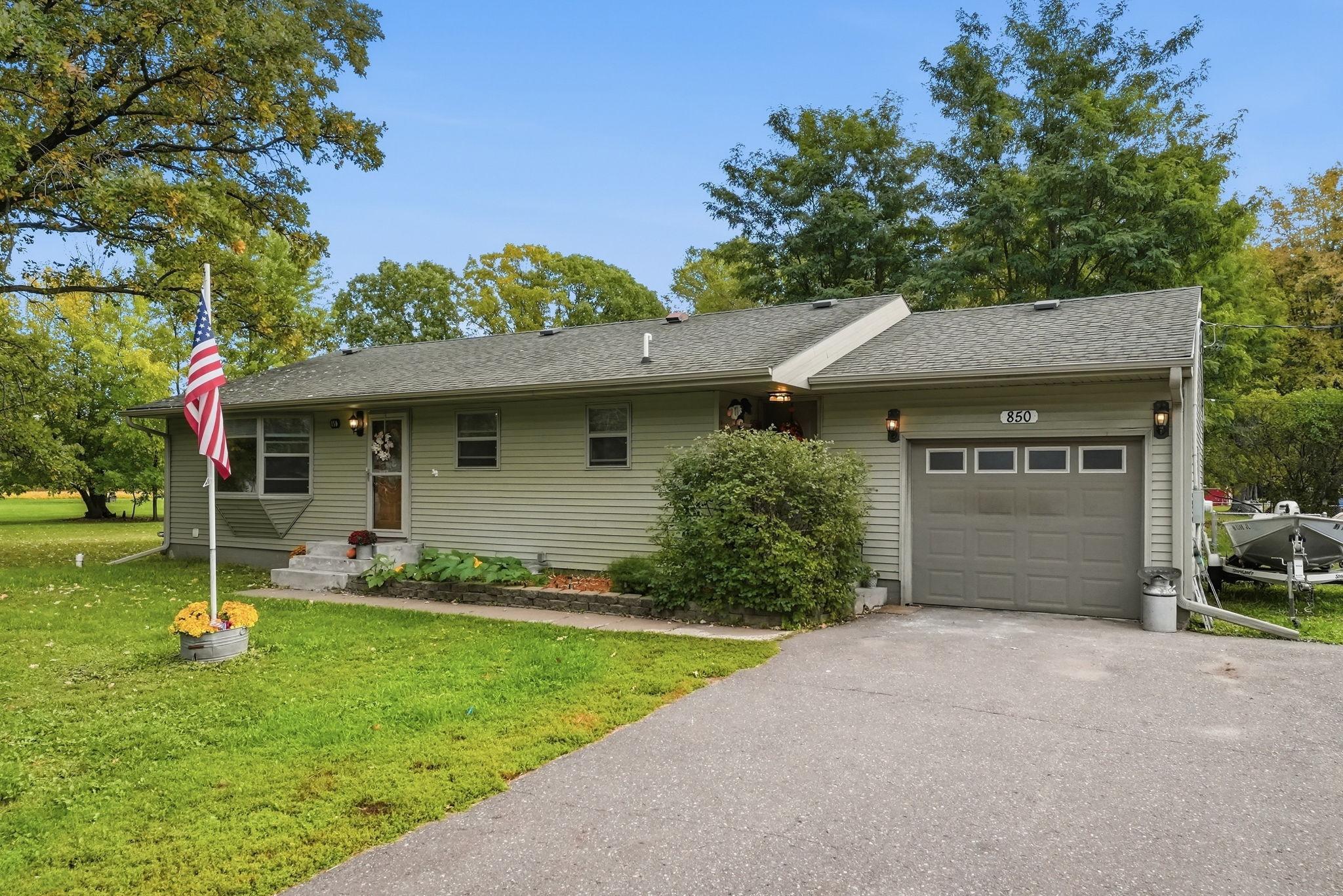 View of Residential at 850 Alger Avenue, Rush City MN 55069, Rush City (7 of 39) - Mike Wilen | Minnesota Team Real Estate