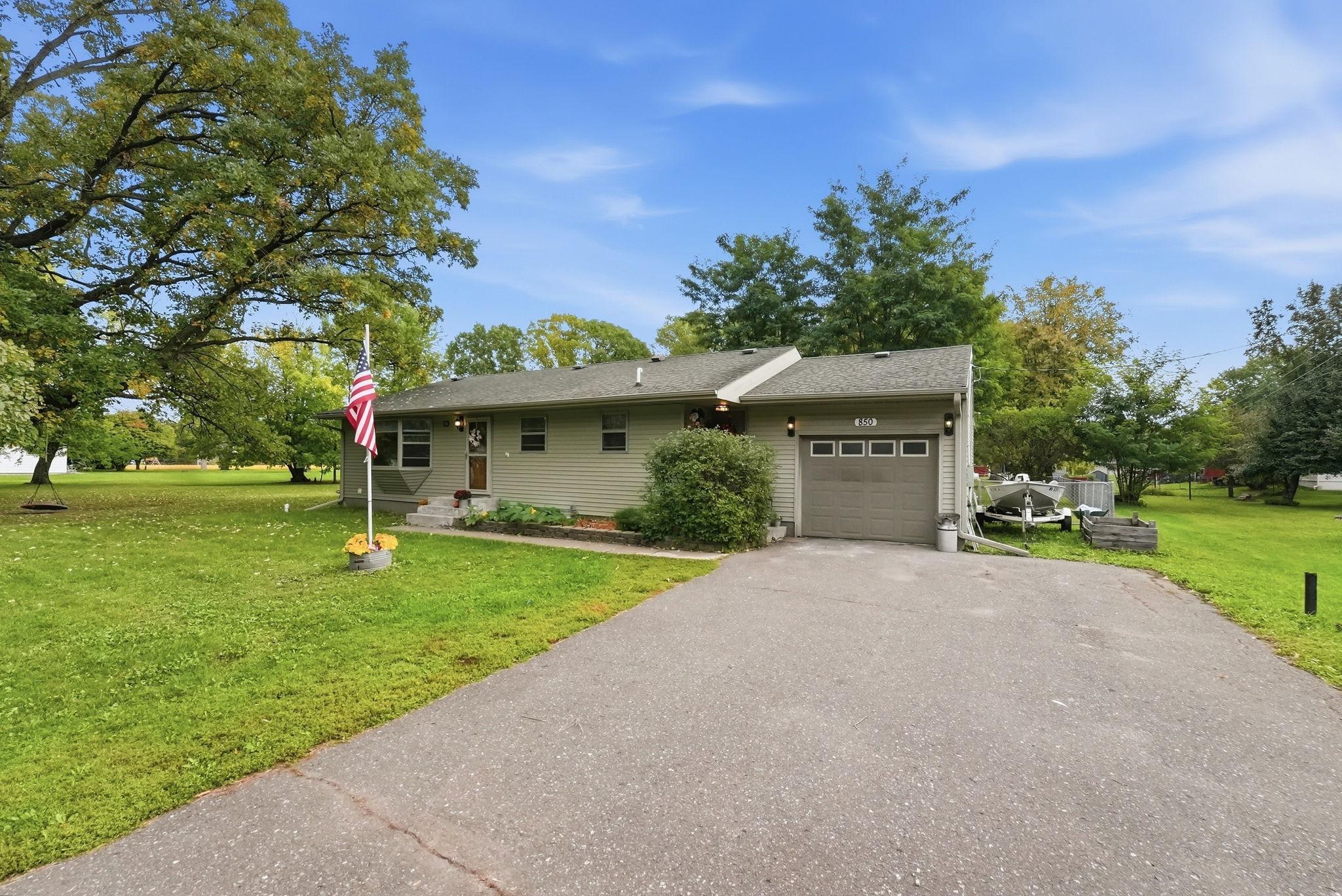View of Residential at 850 Alger Avenue, Rush City MN 55069, Rush City (6 of 39) - Mike Wilen | Minnesota Team Real Estate