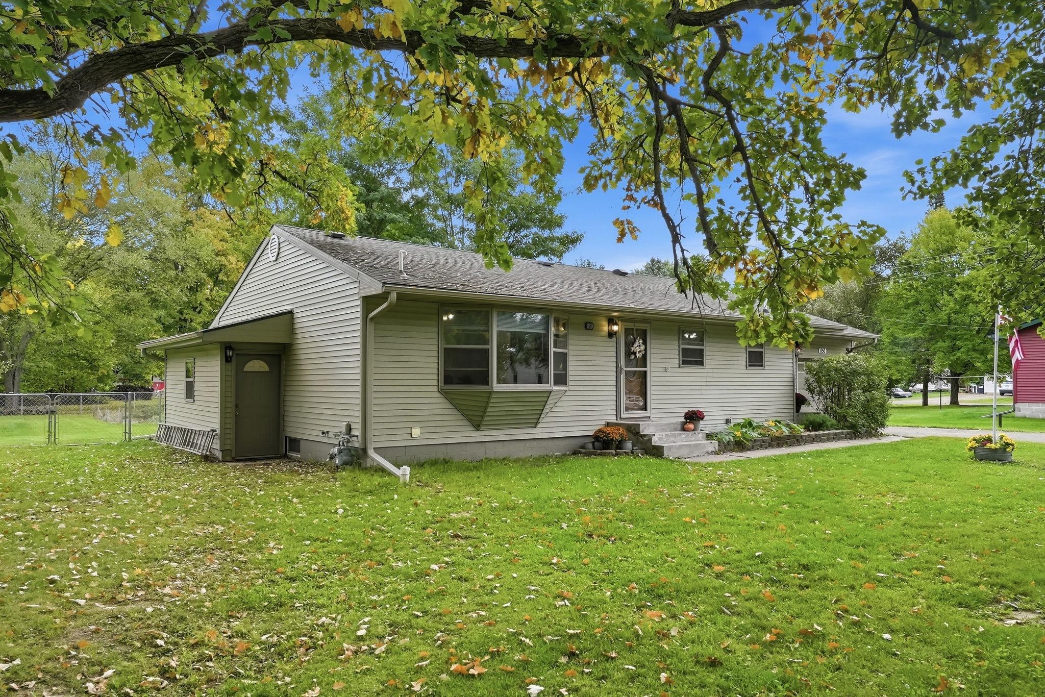 View of Residential at 850 Alger Avenue, Rush City MN 55069, Rush City (5 of 39) - Mike Wilen | Minnesota Team Real Estate