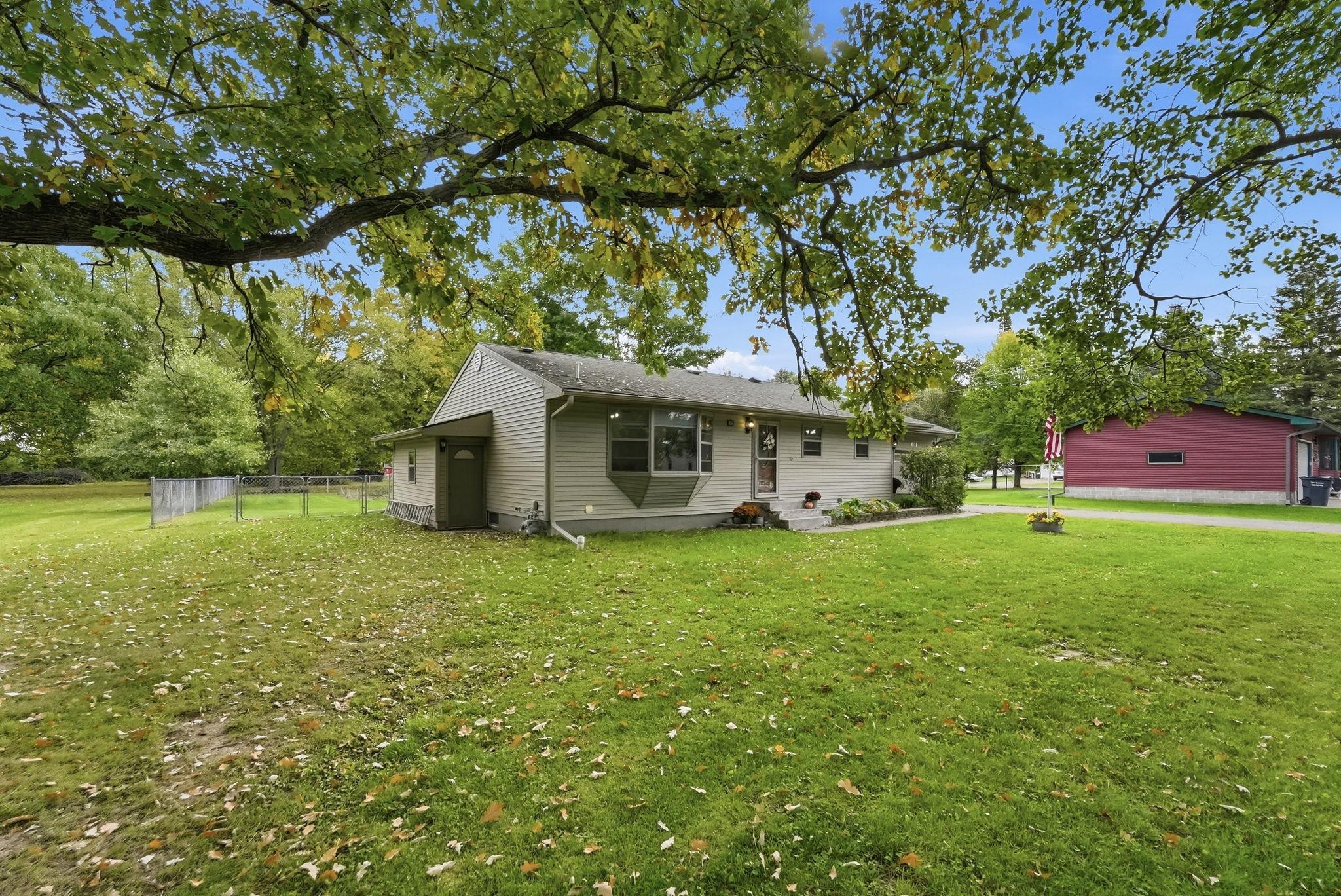 View of Residential at 850 Alger Avenue, Rush City MN 55069, Rush City (4 of 39) - Mike Wilen | Minnesota Team Real Estate
