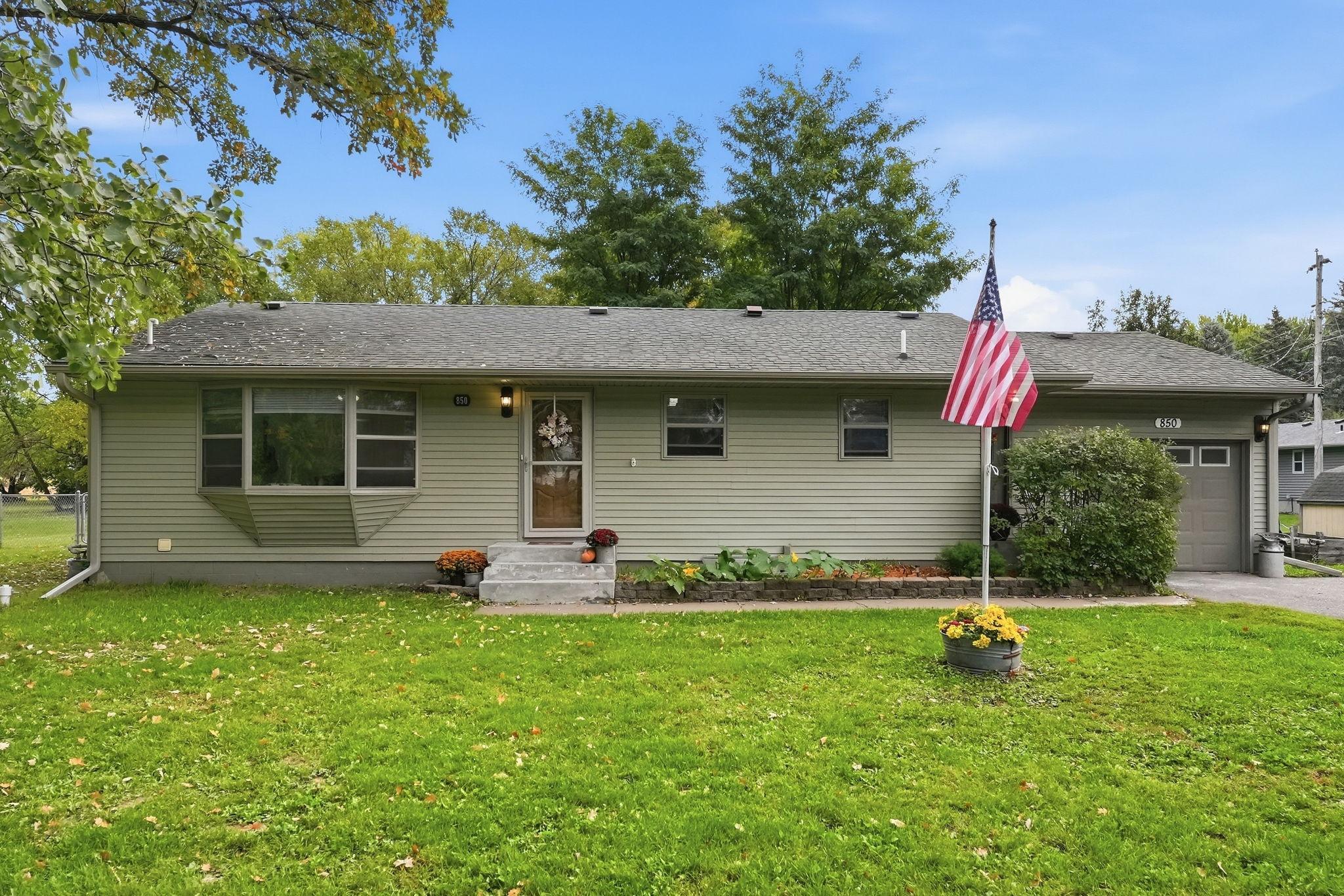 View of Residential at 850 Alger Avenue, Rush City MN 55069, Rush City (3 of 39) - Mike Wilen | Minnesota Team Real Estate