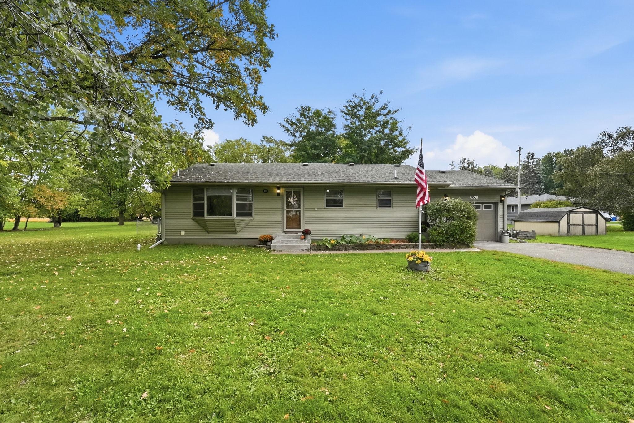 View of Residential at 850 Alger Avenue, Rush City MN 55069, Rush City (2 of 39) - Mike Wilen | Minnesota Team Real Estate