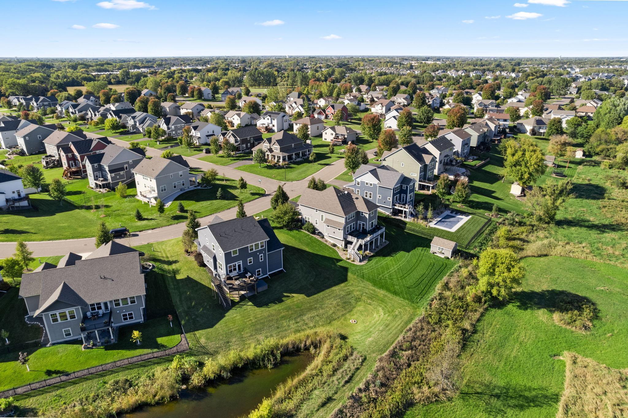View of Residential at 12603 Foxhill Avenue, Hugo MN 55038, Hugo (53 of 54) - Mike Wilen | Minnesota Team Real Estate