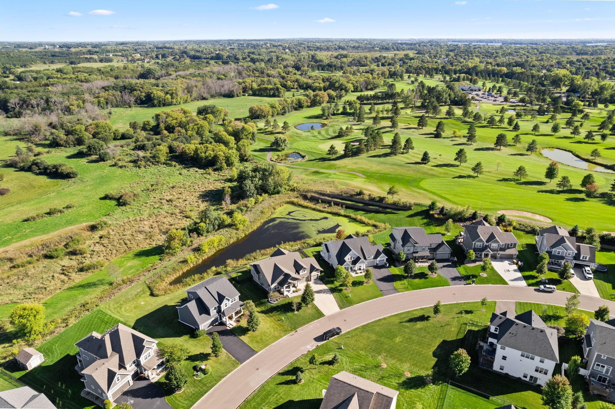 View of Residential at 12603 Foxhill Avenue, Hugo MN 55038, Hugo (52 of 54) - Mike Wilen | Minnesota Team Real Estate