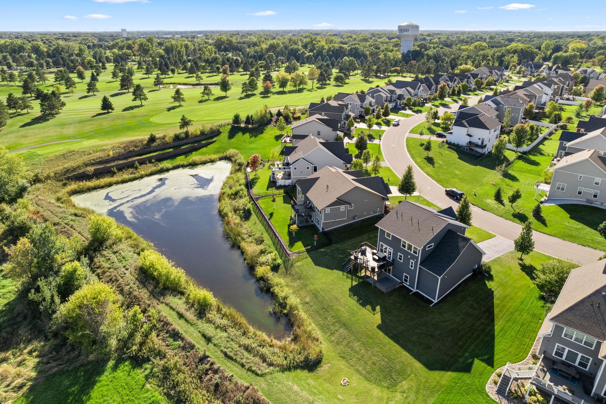 View of Residential at 12603 Foxhill Avenue, Hugo MN 55038, Hugo (51 of 54) - Mike Wilen | Minnesota Team Real Estate