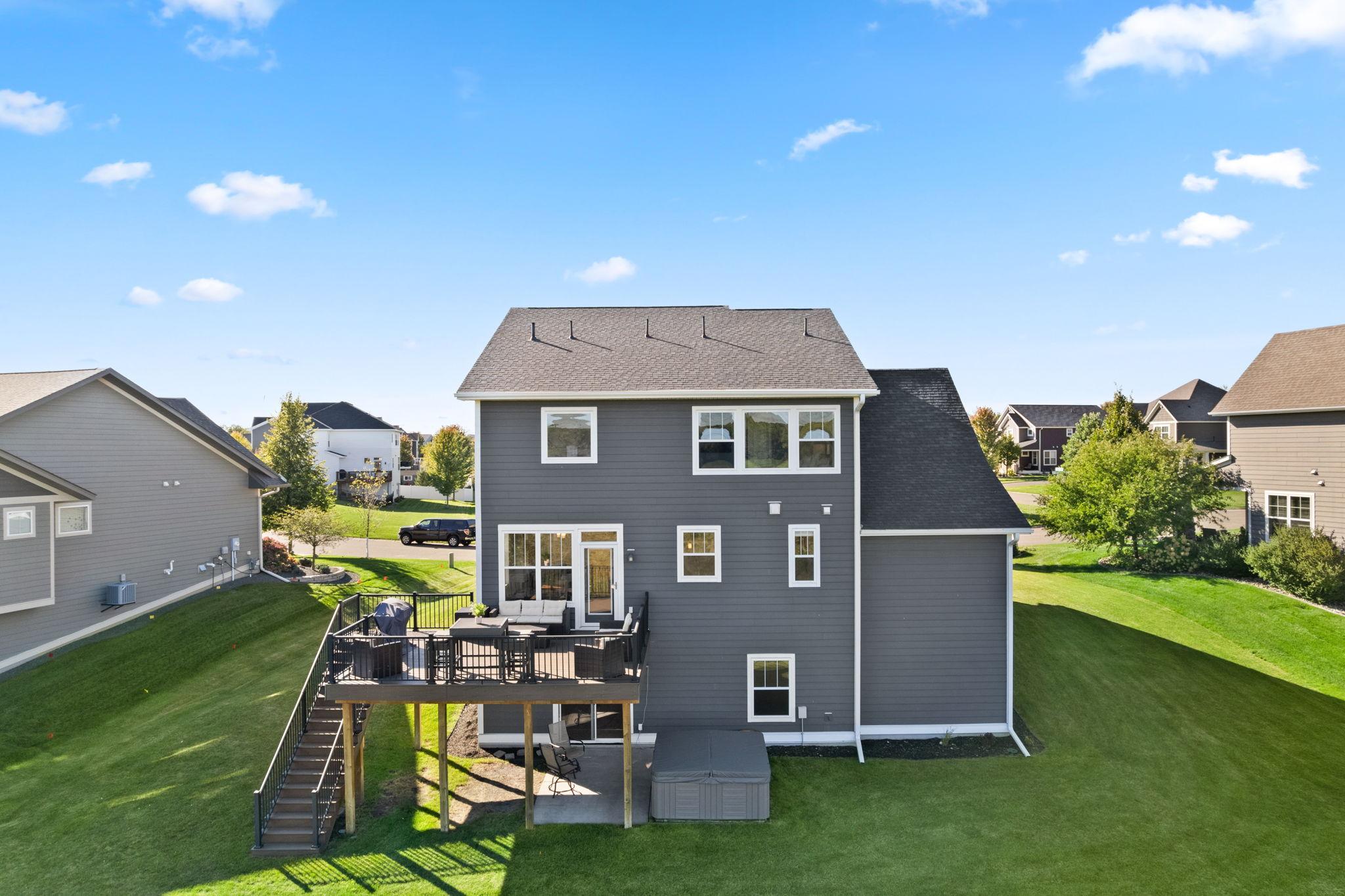 View of Residential at 12603 Foxhill Avenue, Hugo MN 55038, Hugo (50 of 54) - Mike Wilen | Minnesota Team Real Estate