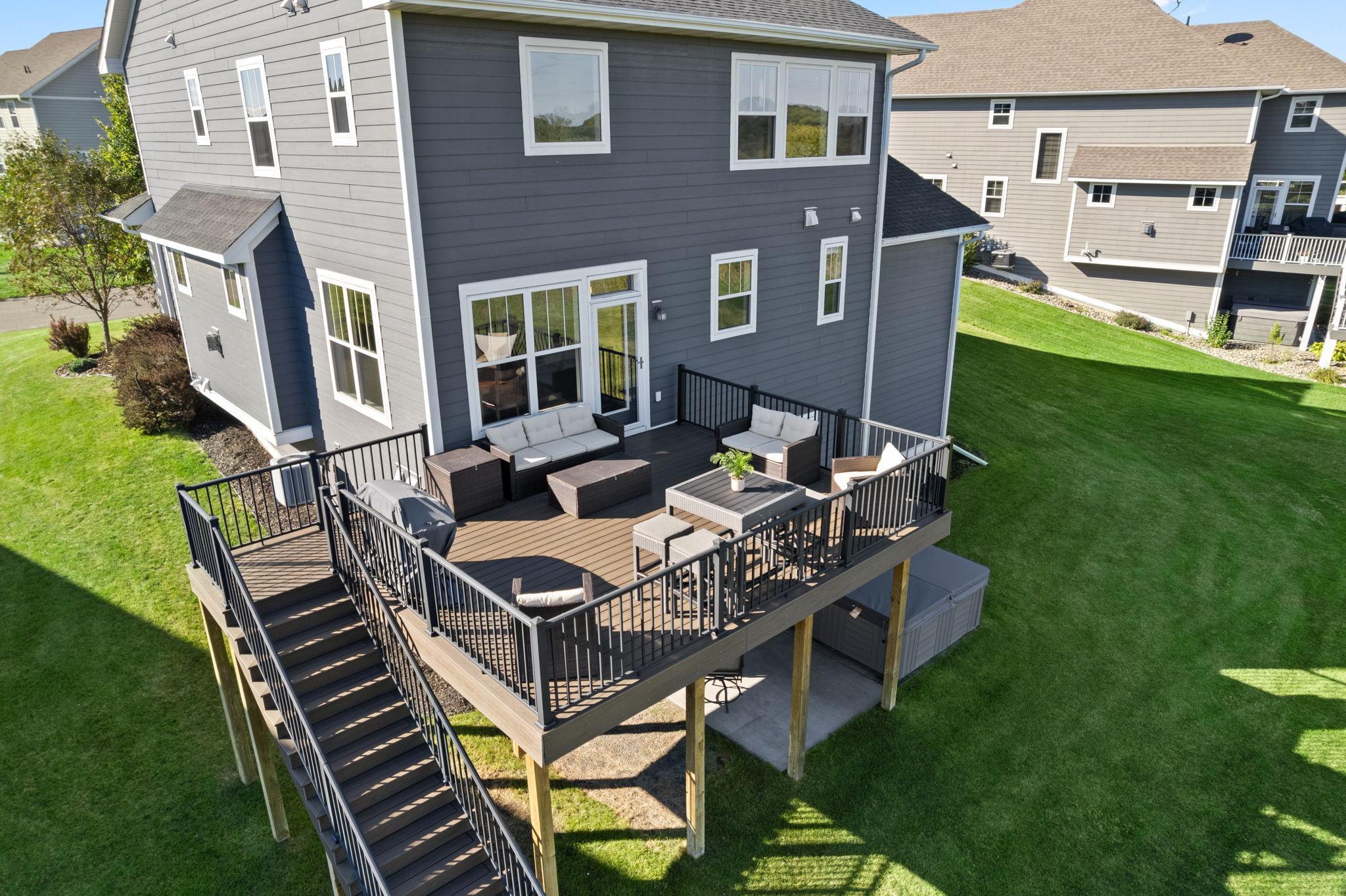 View of Residential at 12603 Foxhill Avenue, Hugo MN 55038, Hugo (49 of 54) - Mike Wilen | Minnesota Team Real Estate