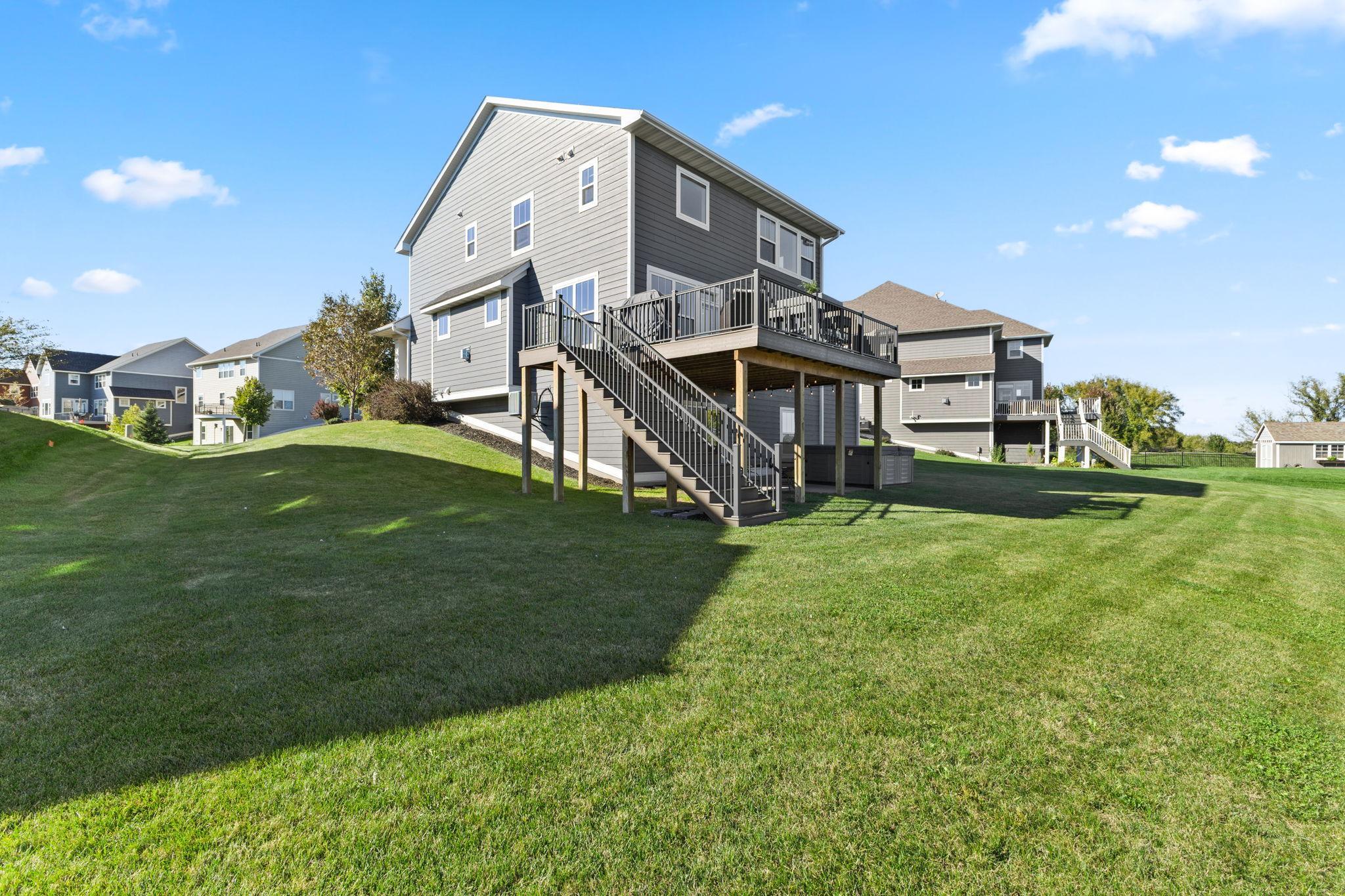 View of Residential at 12603 Foxhill Avenue, Hugo MN 55038, Hugo (48 of 54) - Mike Wilen | Minnesota Team Real Estate