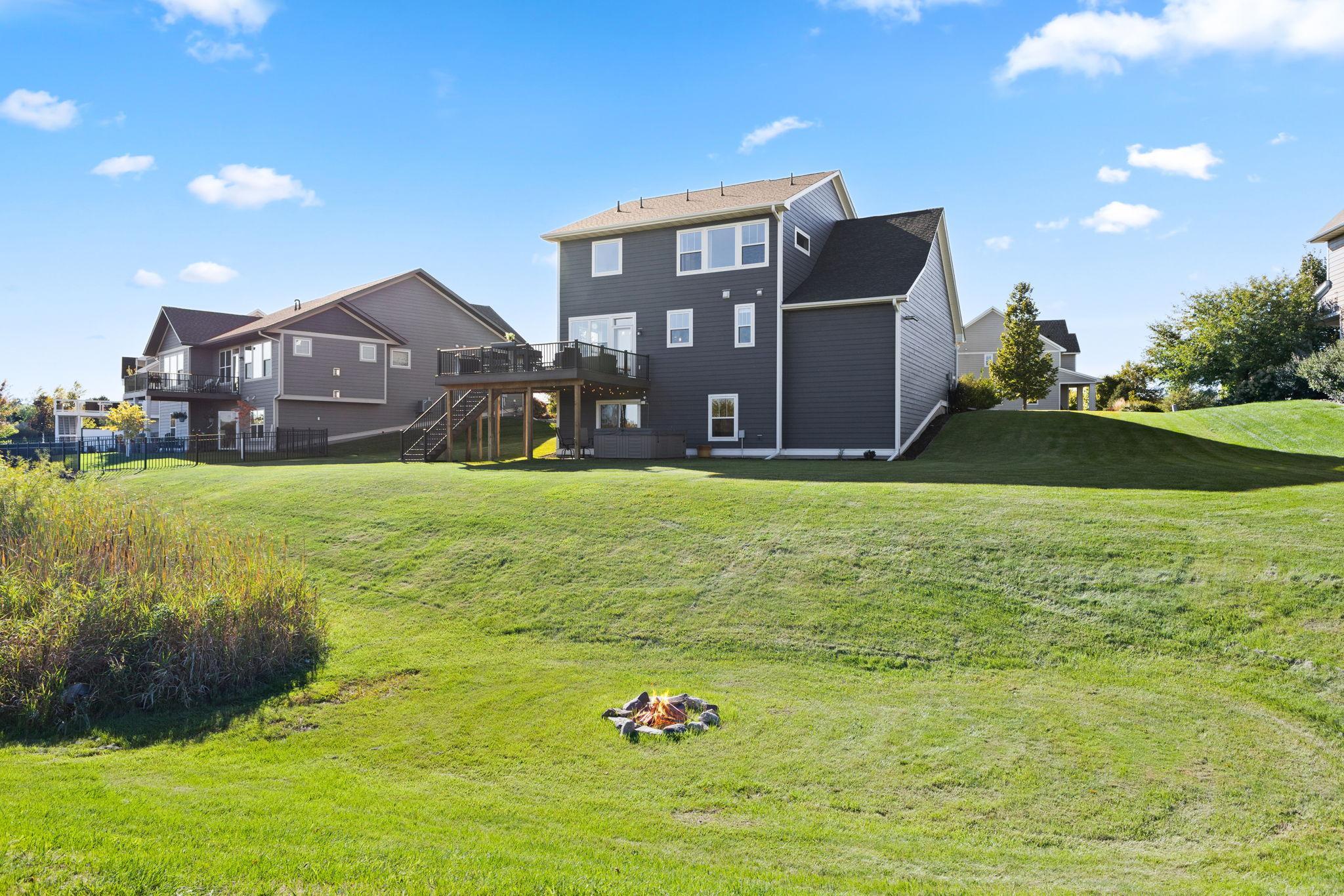 View of Residential at 12603 Foxhill Avenue, Hugo MN 55038, Hugo (47 of 54) - Mike Wilen | Minnesota Team Real Estate
