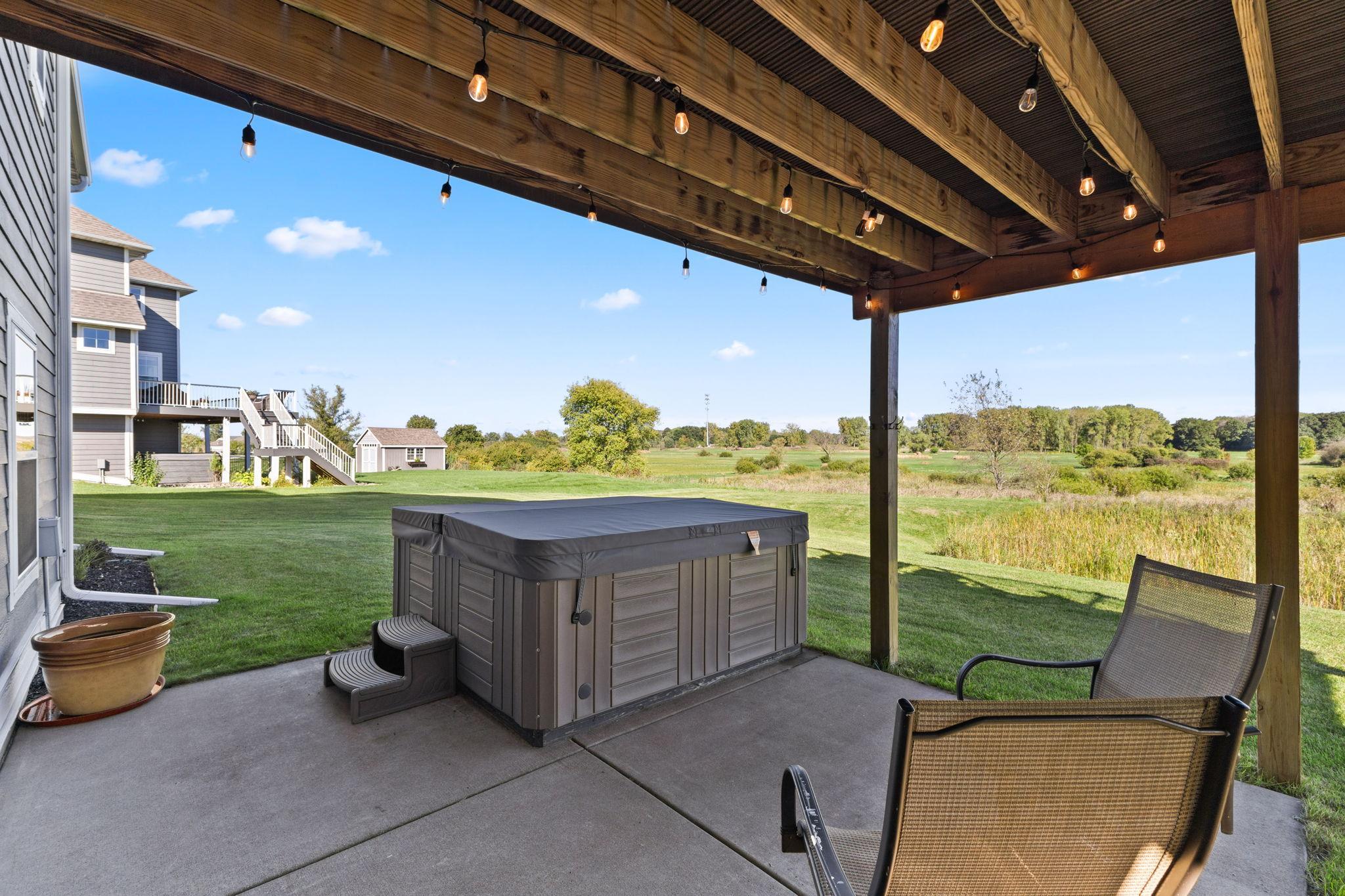View of Residential at 12603 Foxhill Avenue, Hugo MN 55038, Hugo (43 of 54) - Mike Wilen | Minnesota Team Real Estate
