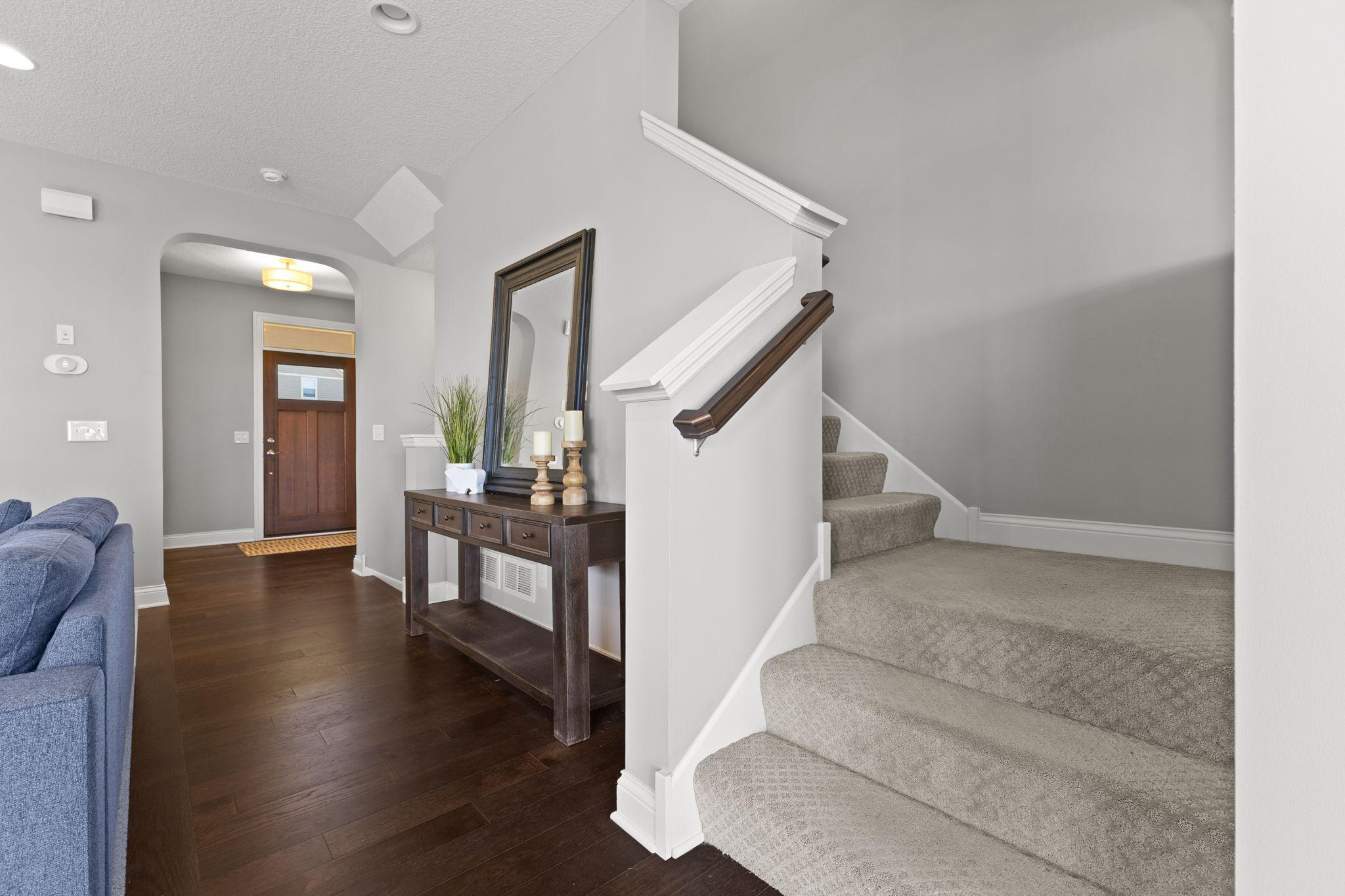 View of Residential at 12603 Foxhill Avenue, Hugo MN 55038, Hugo (24 of 54) - Mike Wilen | Minnesota Team Real Estate